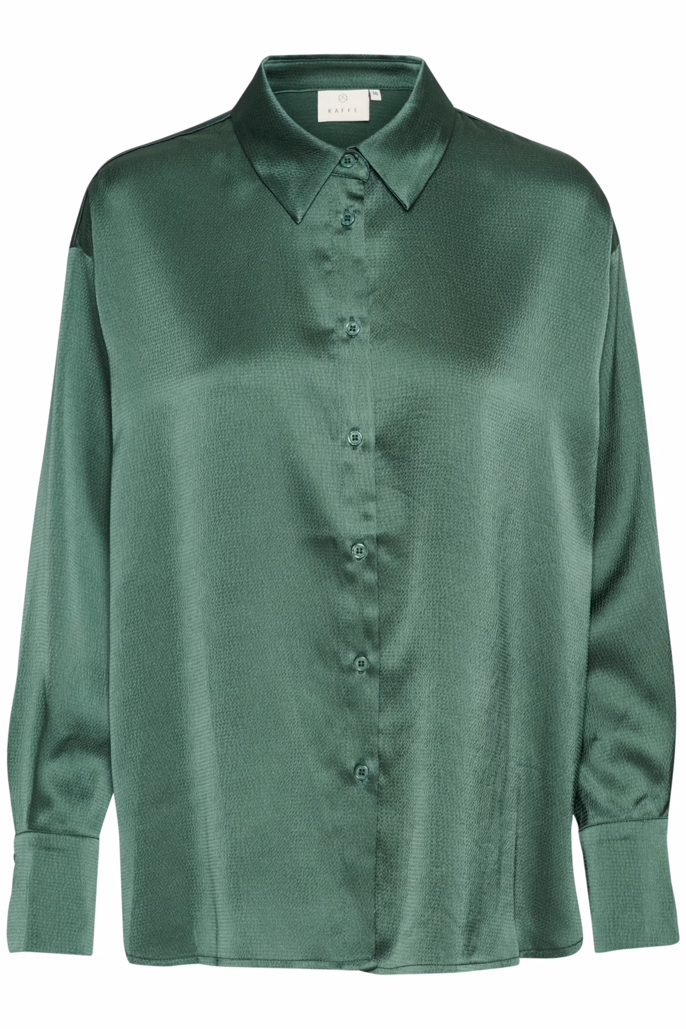 KAdonna Skjorte LOOKBOOK FRONT 10509248-185913