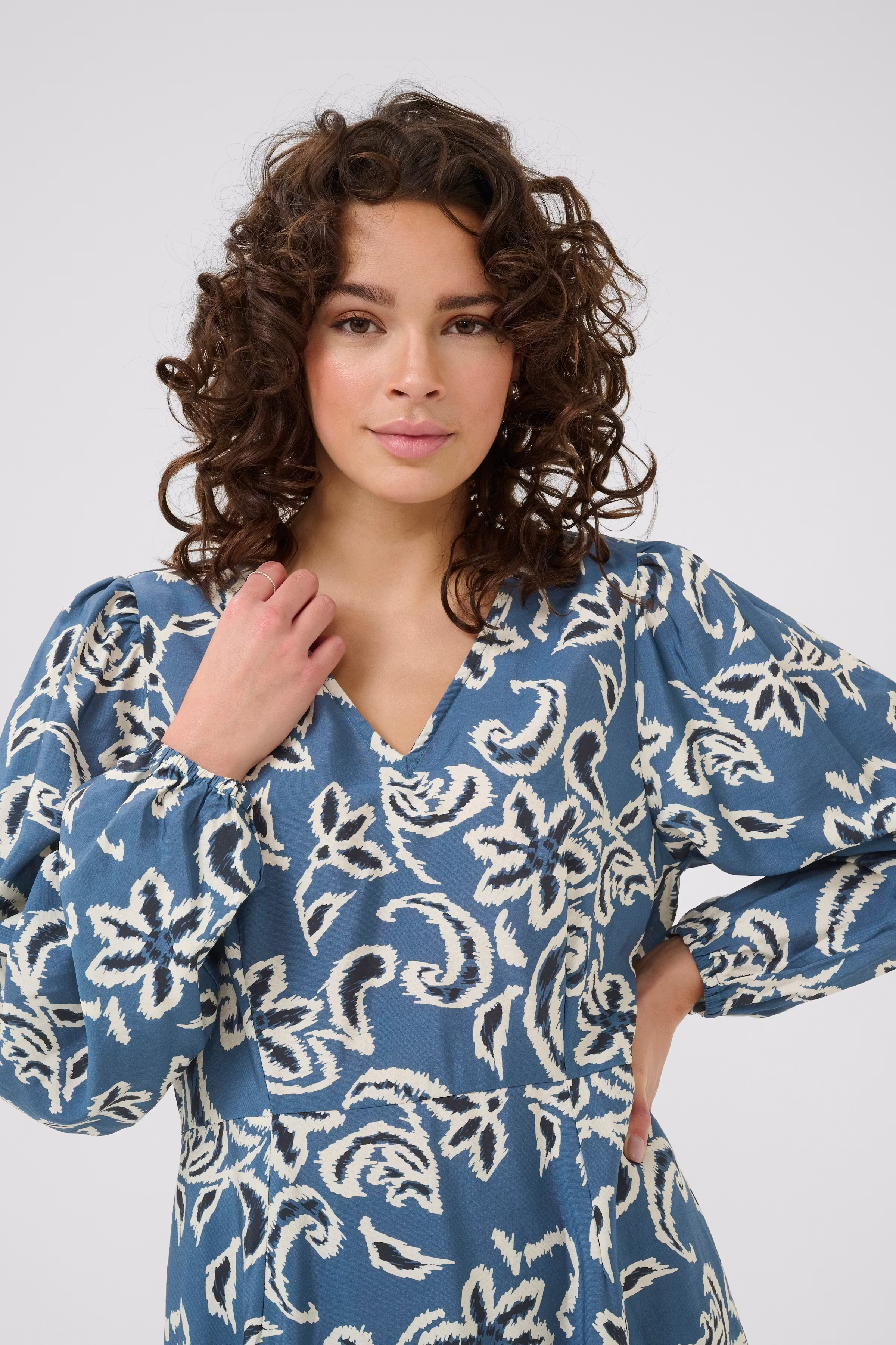 KAdahlia Dress LOOKBOOK DETAIL 10510572-108221