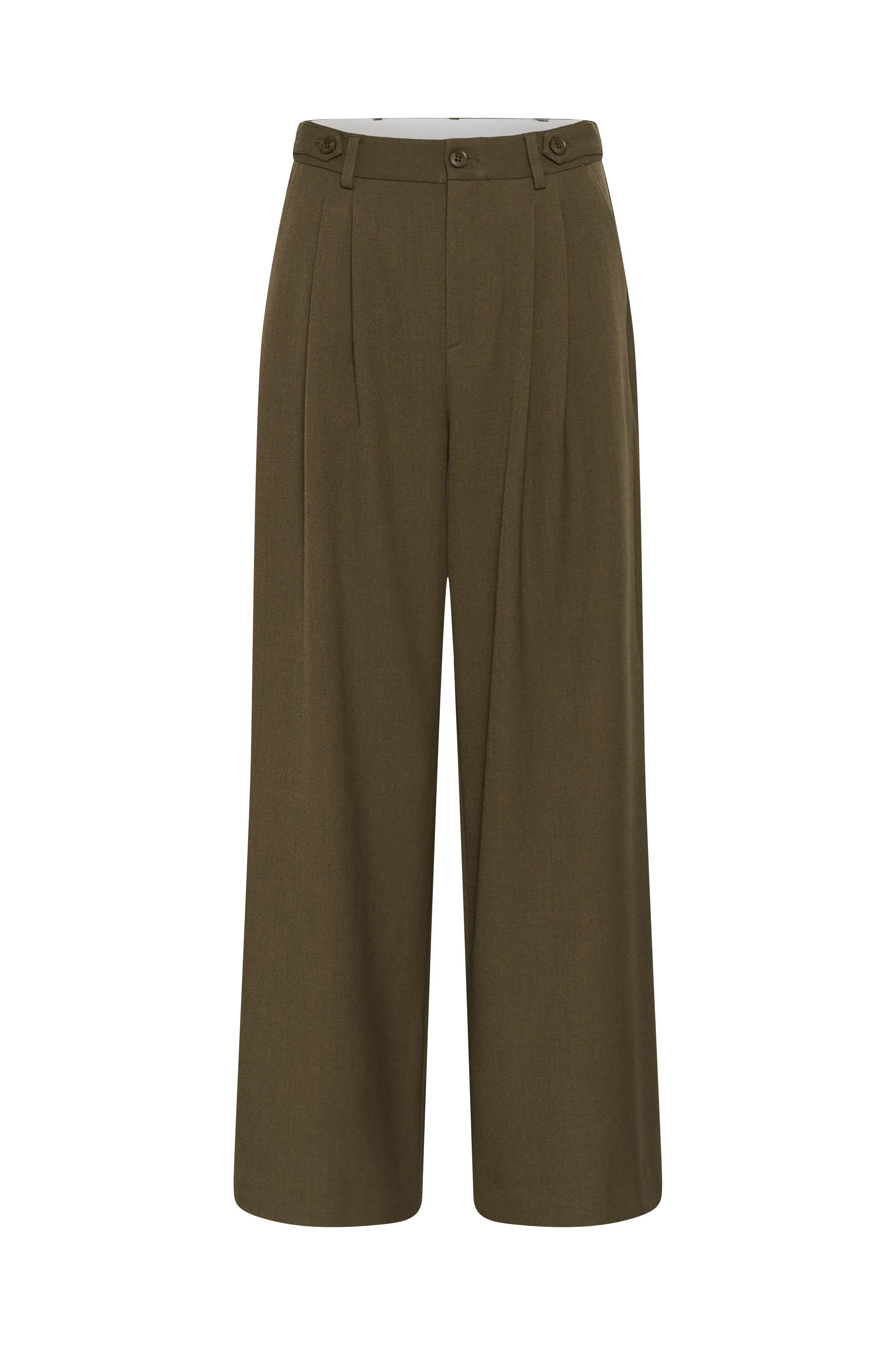 GZstacy Trousers PACK FRONT 10911101-109221