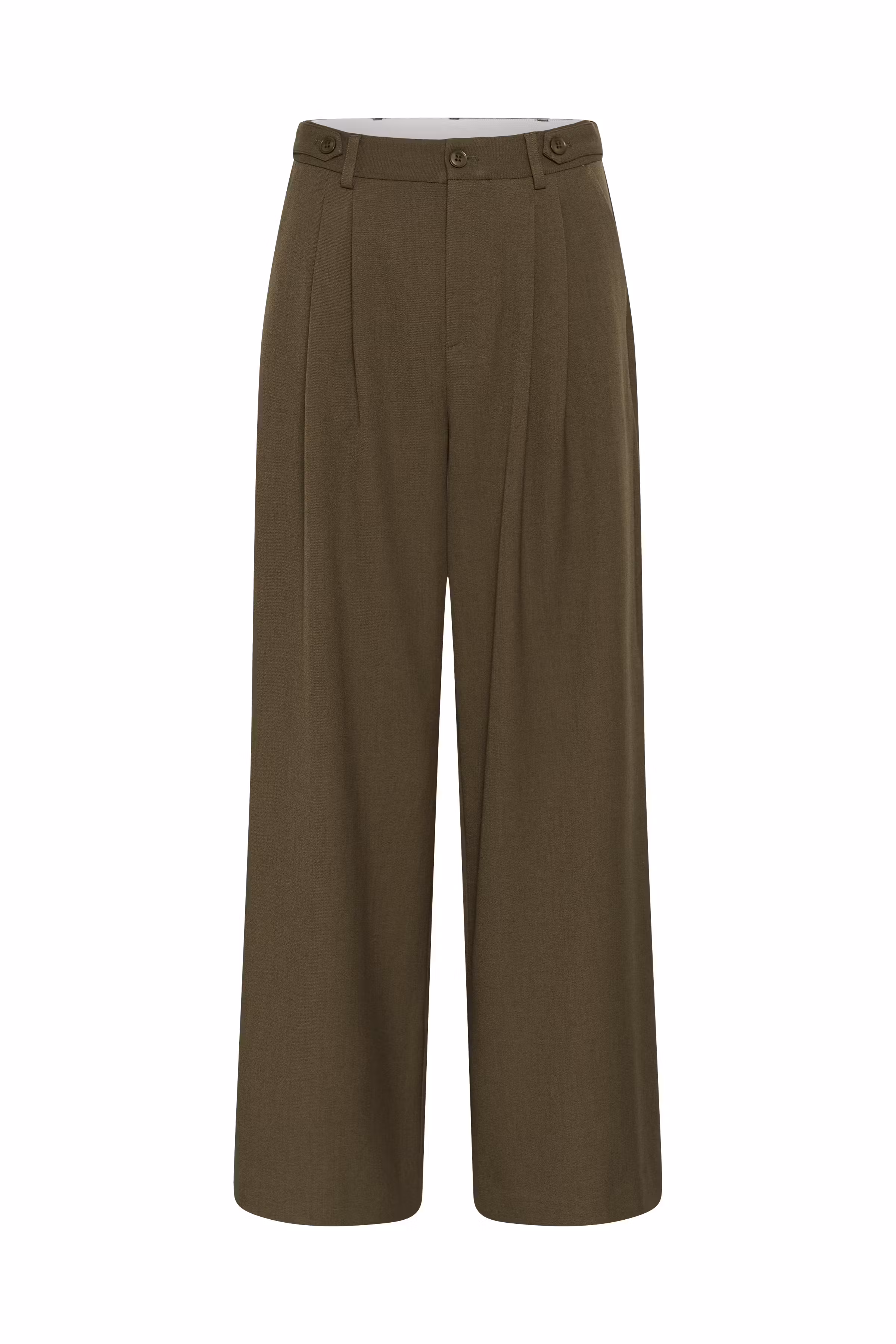 GZstacy Trousers PACK FRONT 10911101-1908141