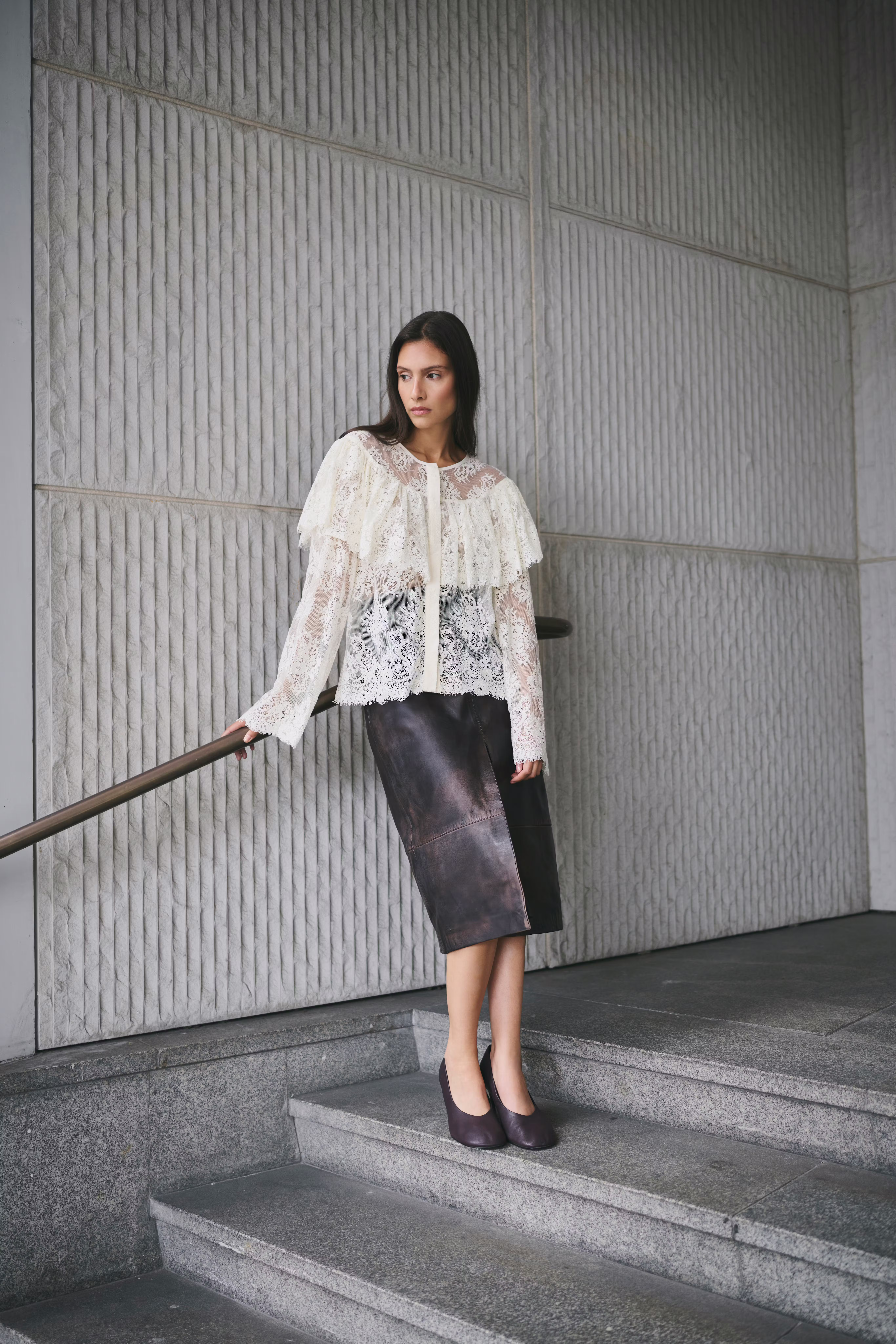 KBBridget Bluse LOCATION NONE 10105640-110103