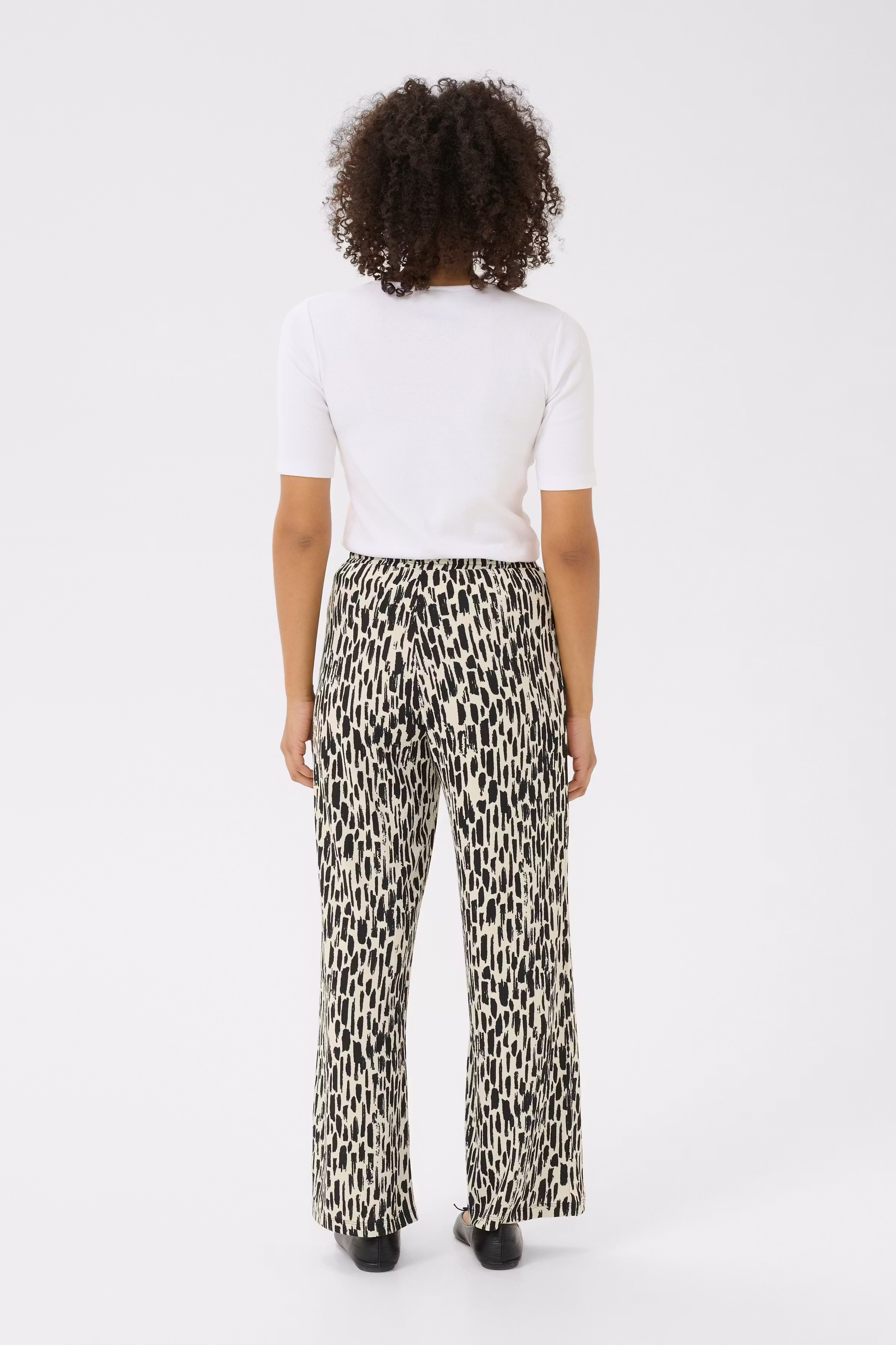 BPanika Hose LOOKBOOK BACK 10590839-107496B