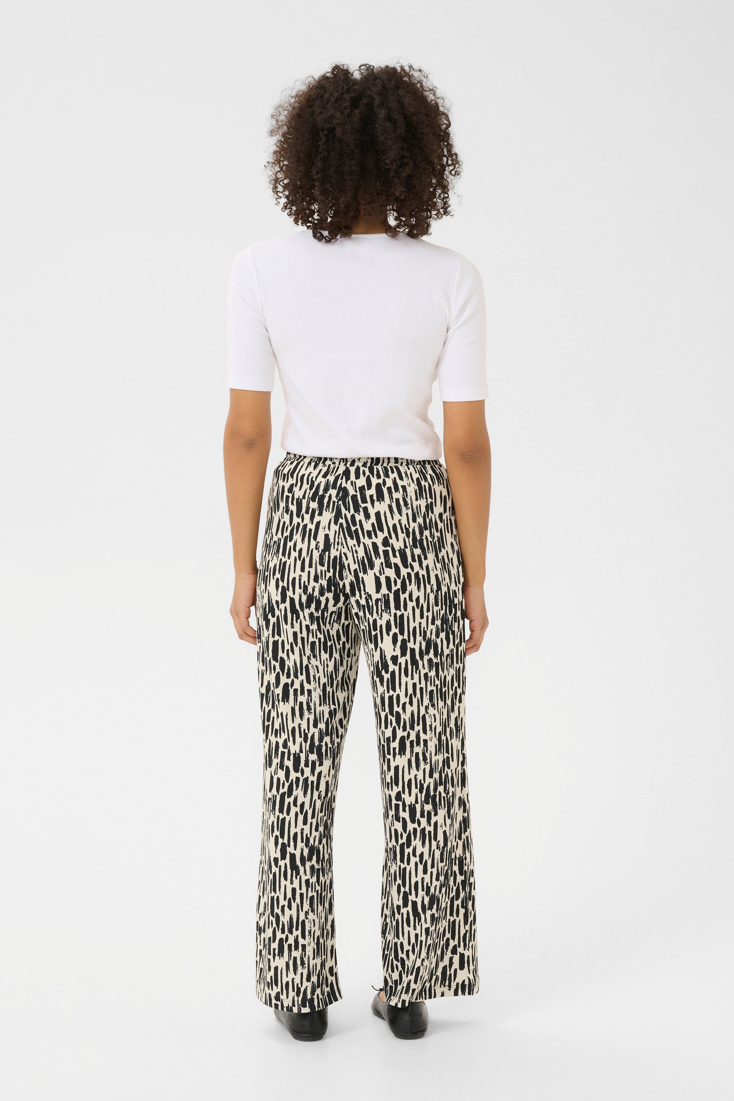 BPanika Trousers LOOKBOOK BACK 10590839-107496B