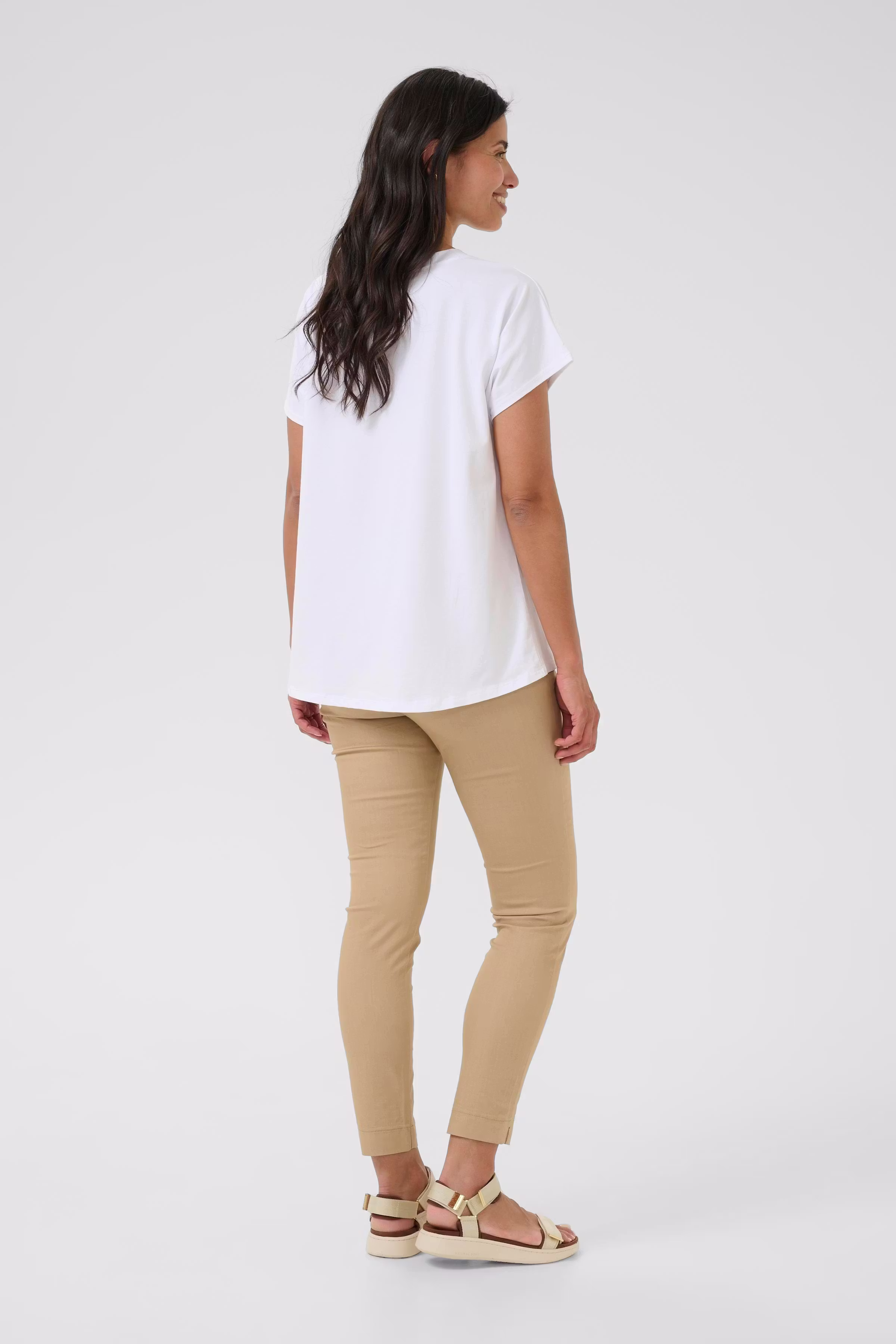 BPkarlina T-shirt LOOKBOOK BACK 40103568-40001