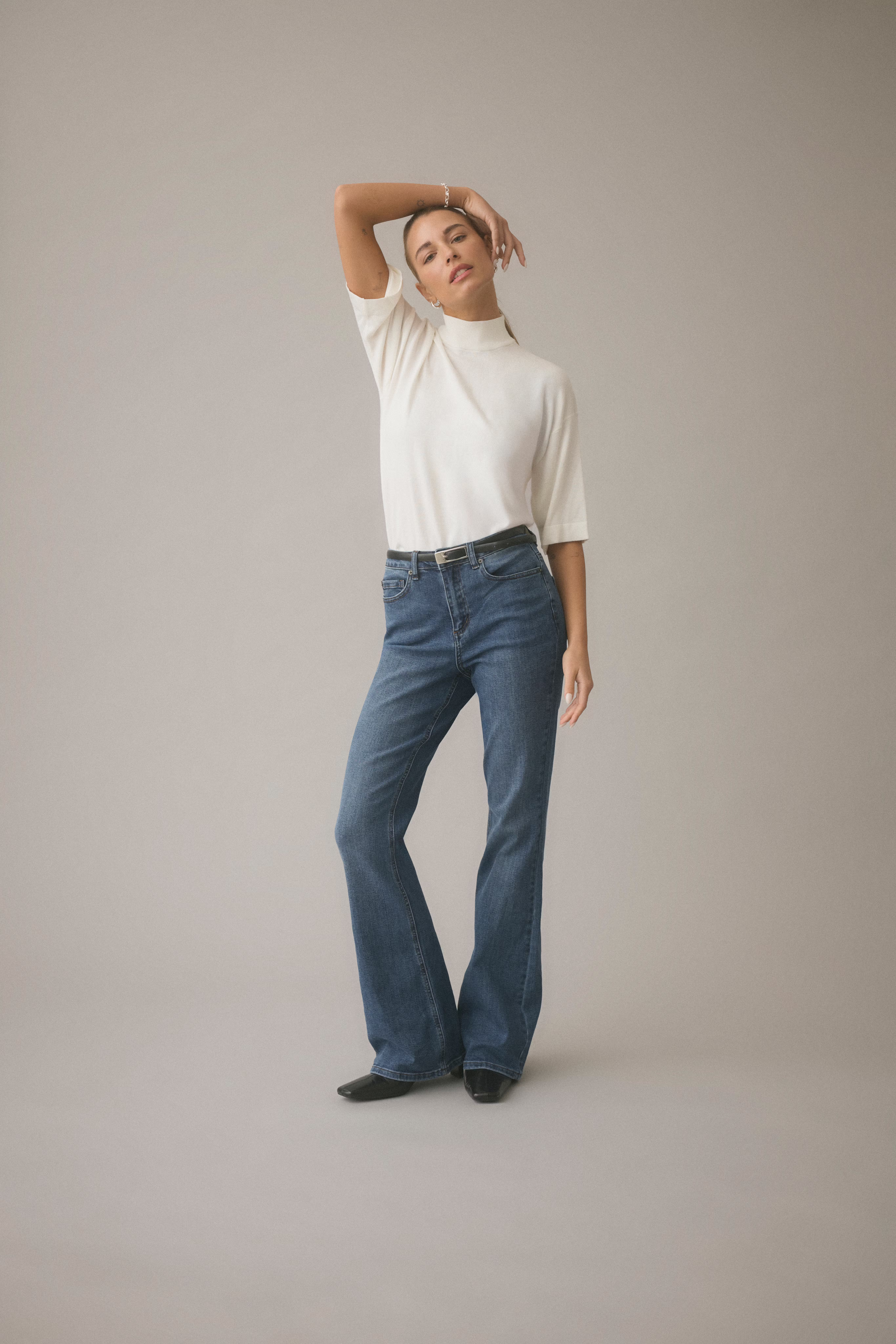 KAforest Jeans LOCATION NONE 10510720-102272