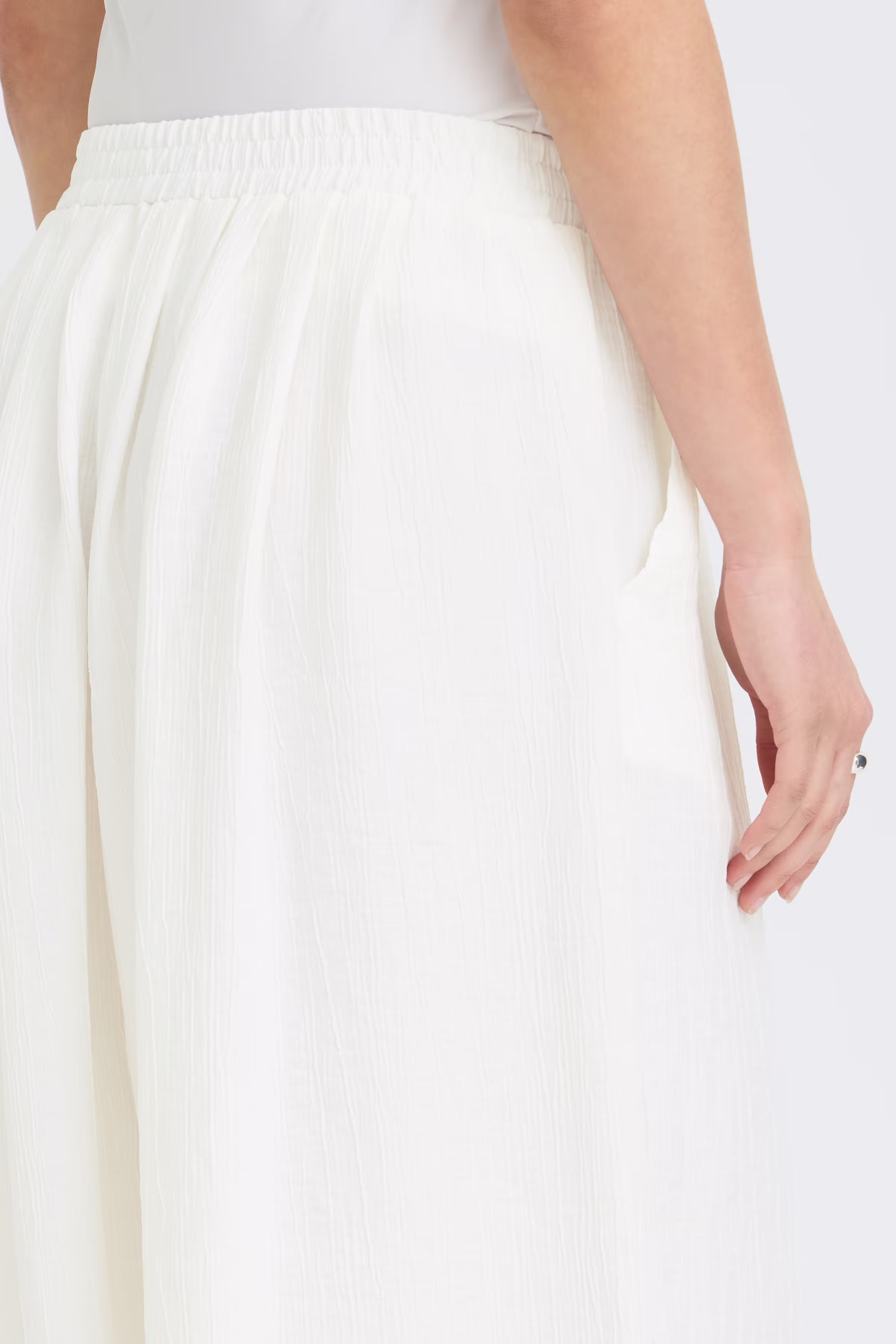 IHBALLOON Bukser LOOKBOOK DETAIL 20126506-114201