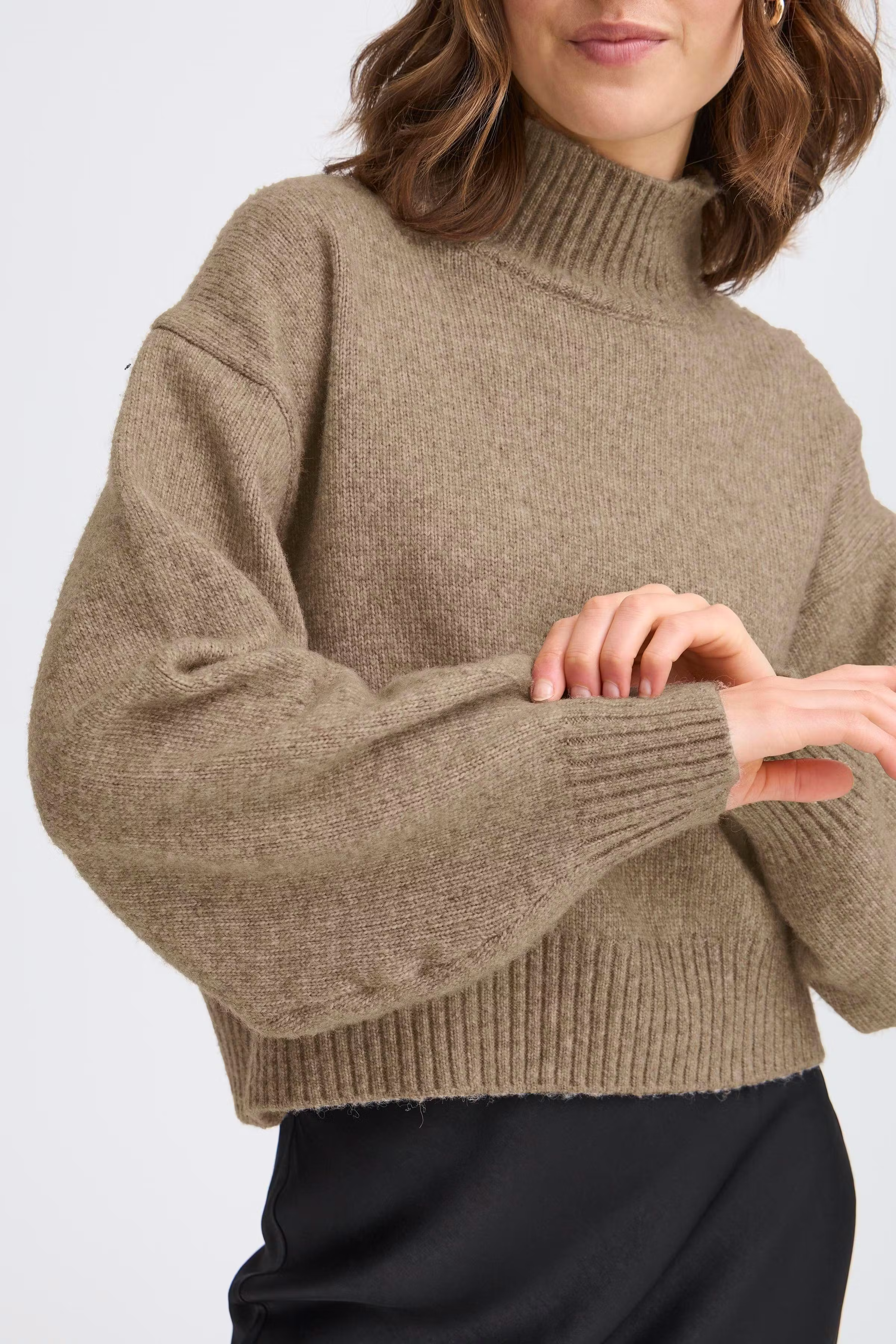 FRGIGI Pullover LOOKBOOK DETAIL 20617048-1712101