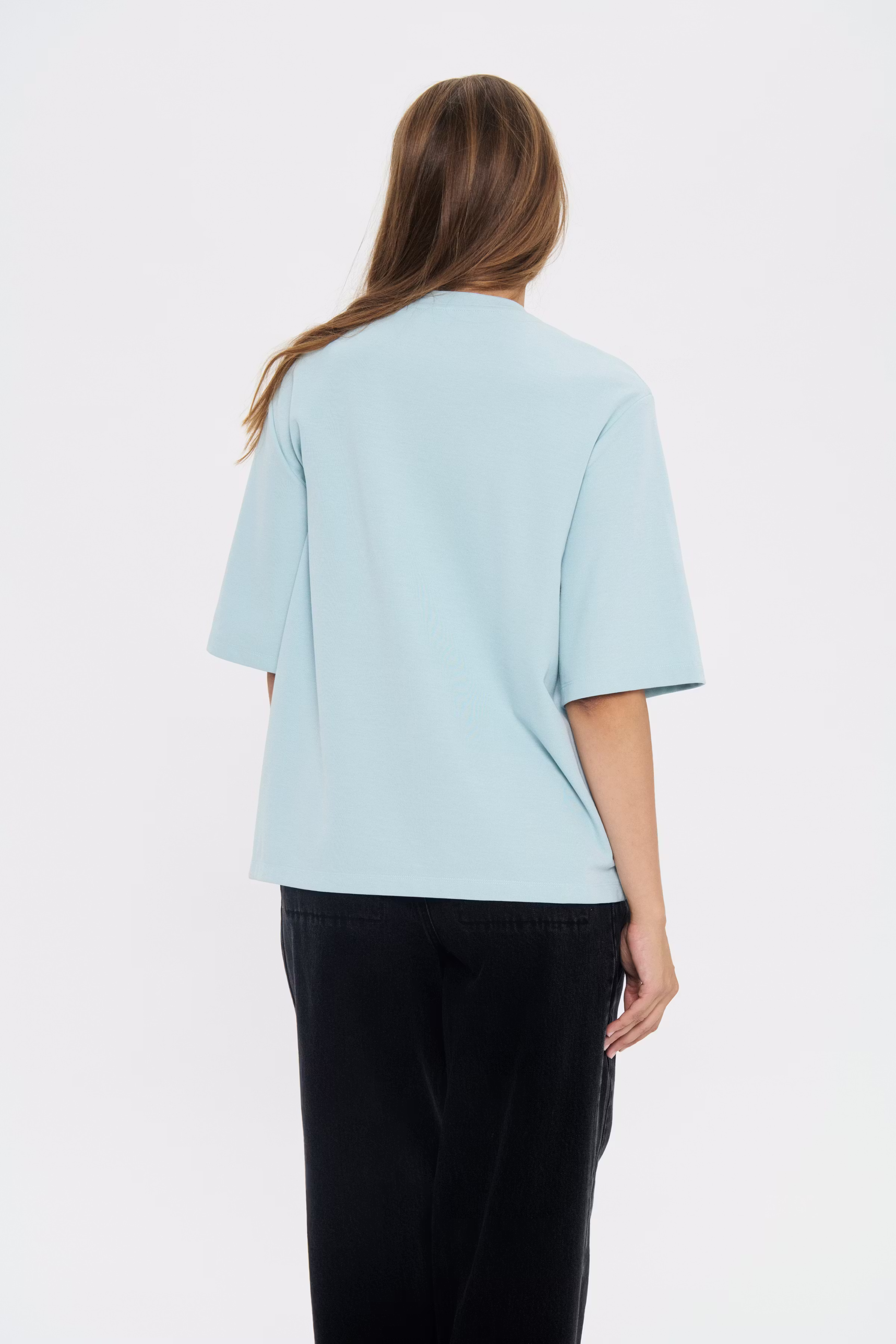 NoreenSZ Sweatshirt LOOKBOOK BACK 30514595-154309