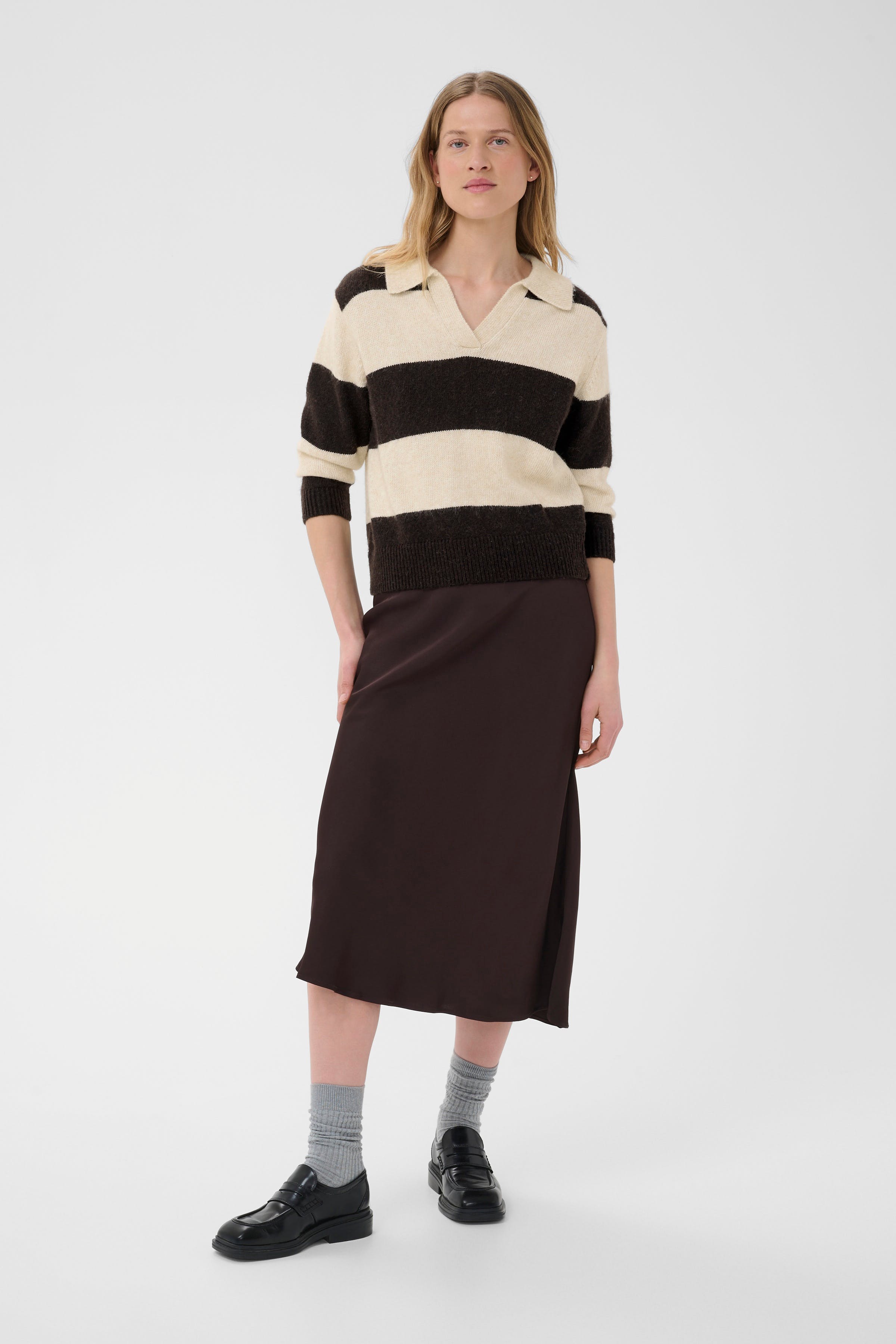 CharlottPW Pullover LOOKBOOK FRONT 30310833-305382