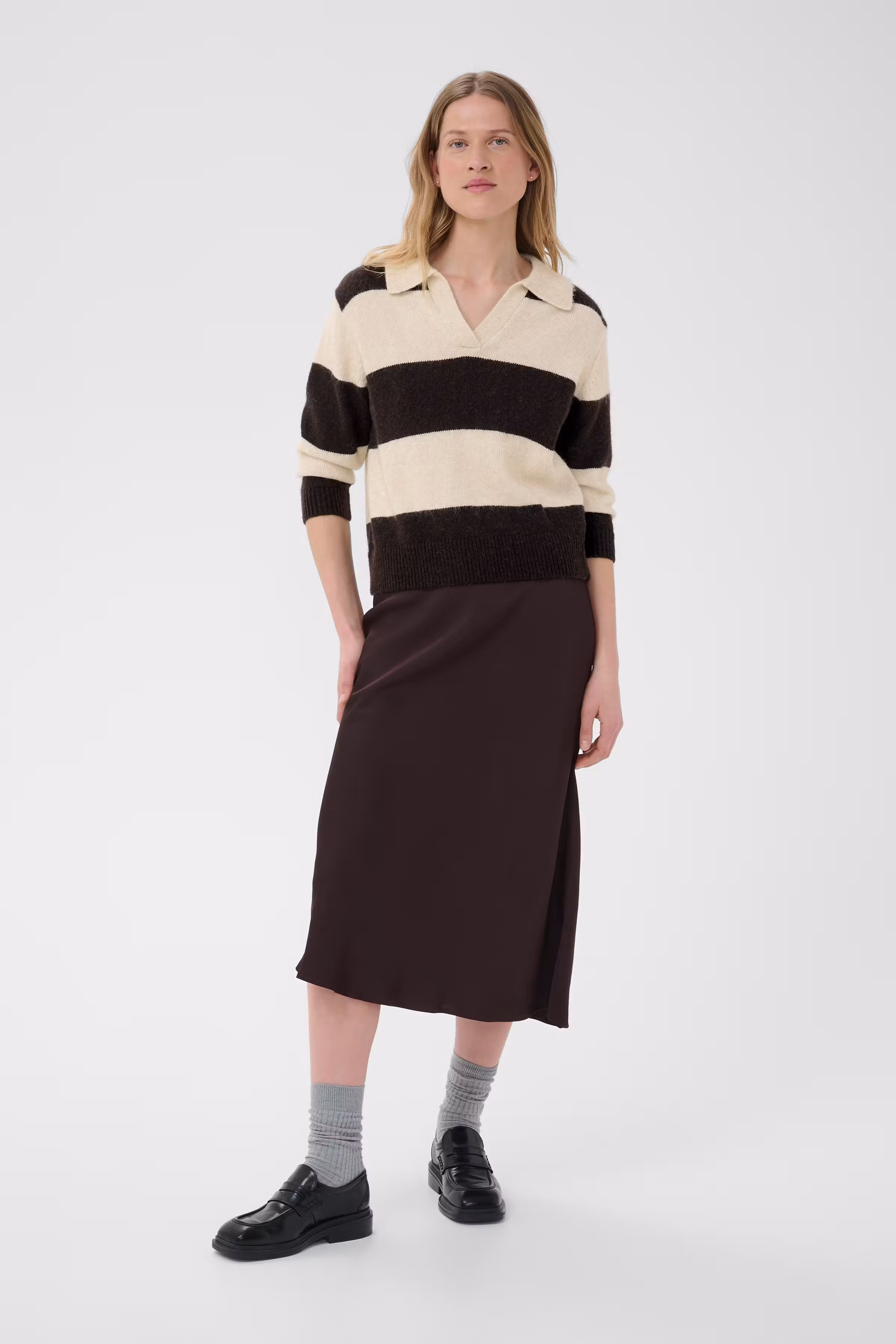 CharlottPW Pullover LOOKBOOK FRONT 30310833-305382