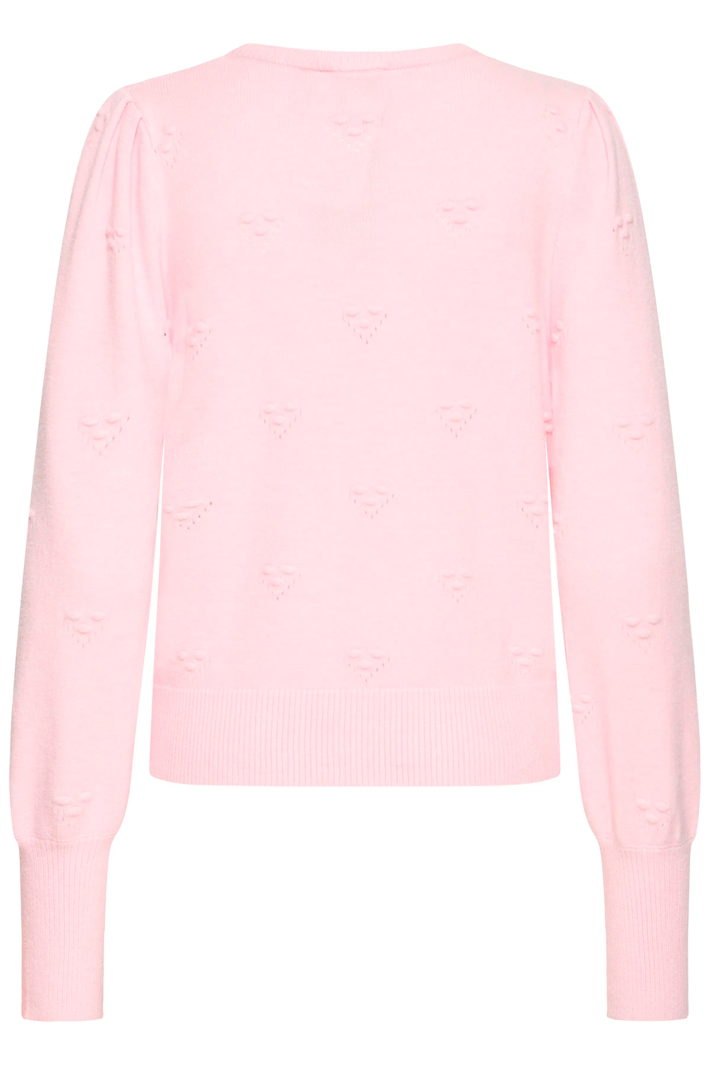 BYXMANINA Pullover PACK BACK 20819195-132804