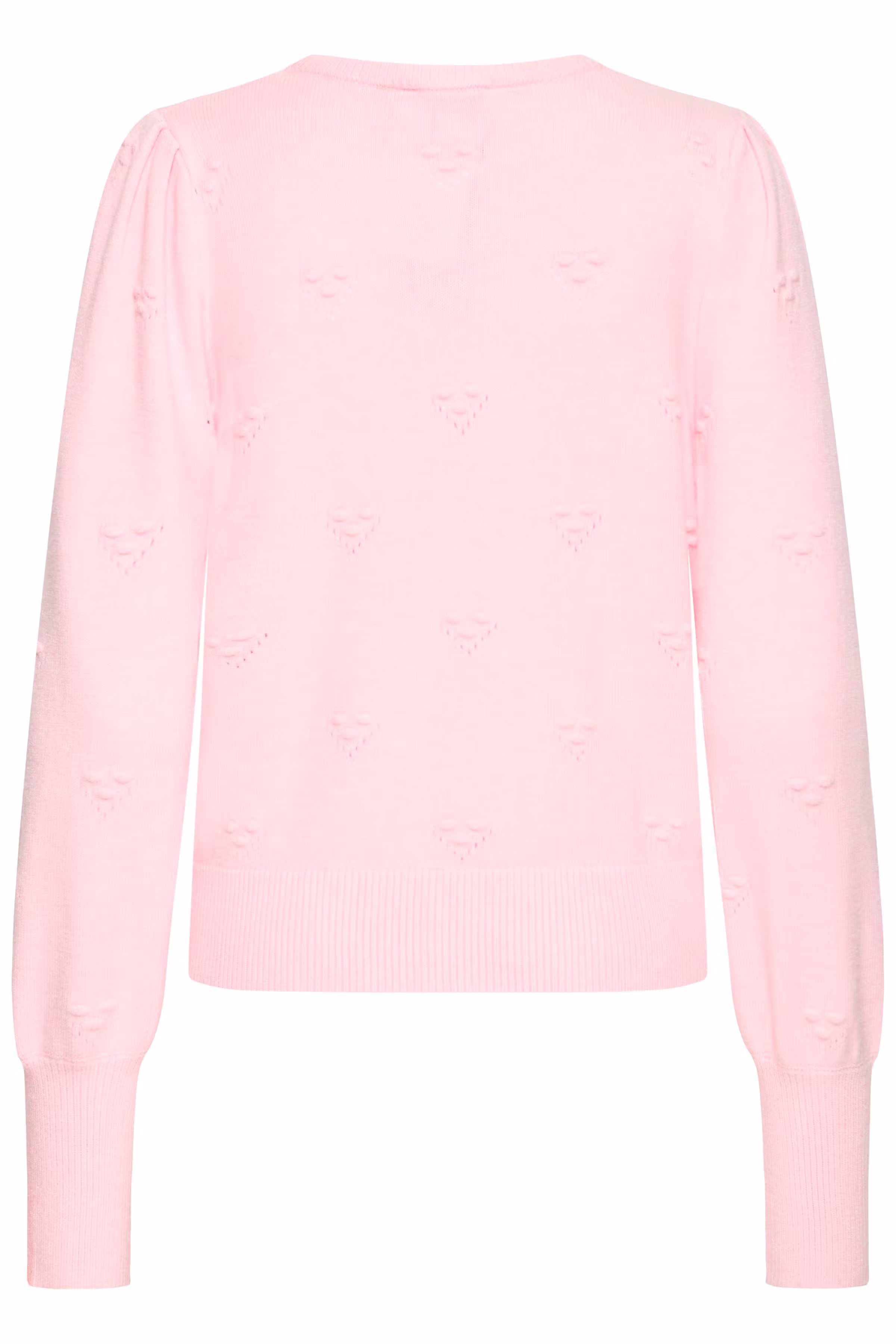 BYXMANINA Pullover PACK BACK 20819195-132804