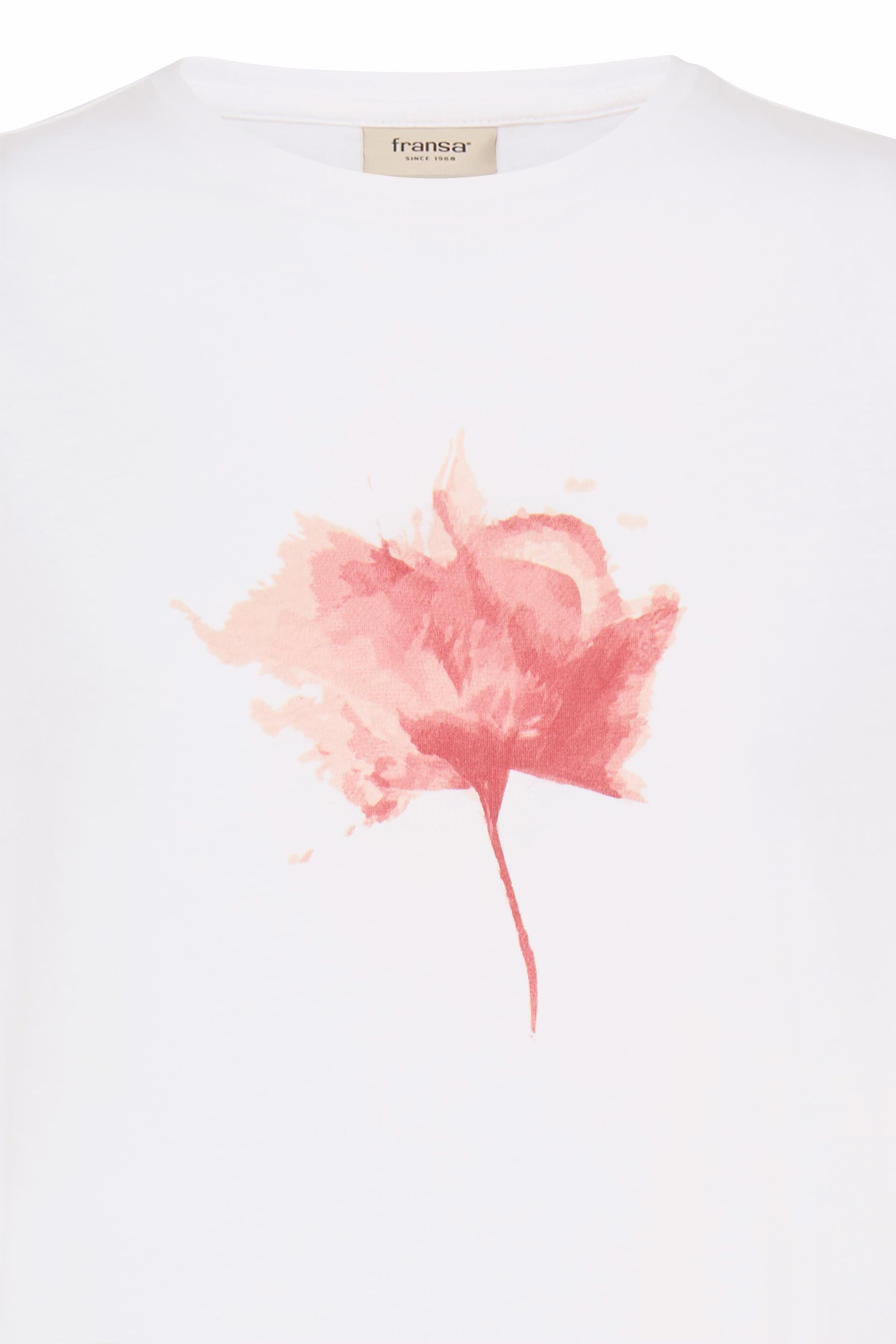 FRFRANCESCA T-shirt PACK DETAIL 20617719-900008543