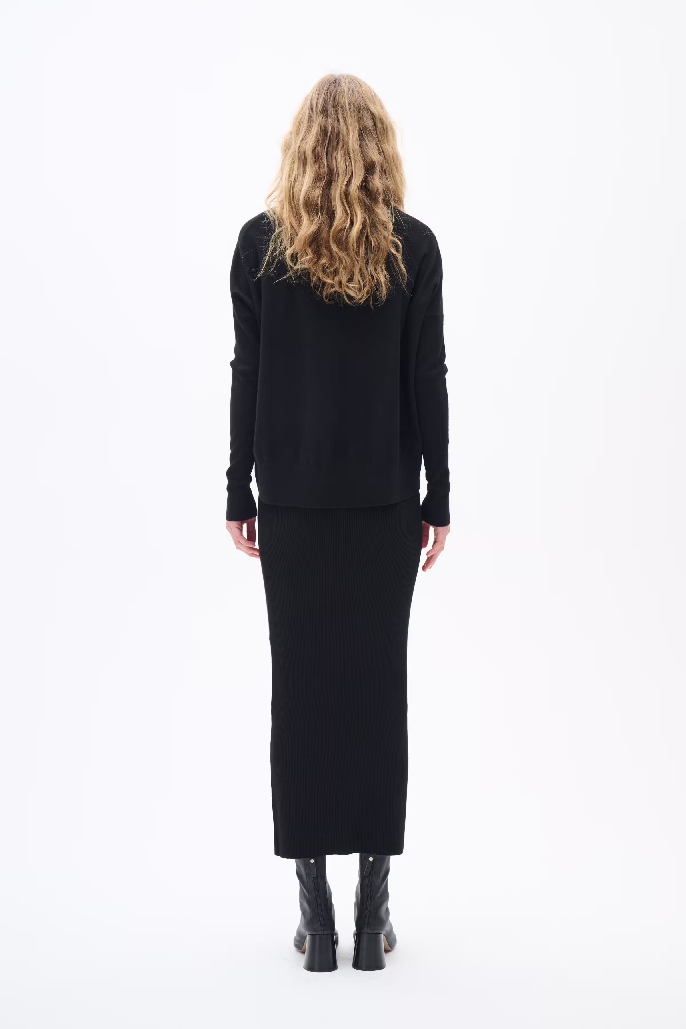 UdeliaIW Rok LOOKBOOK BACK 30110077-194008