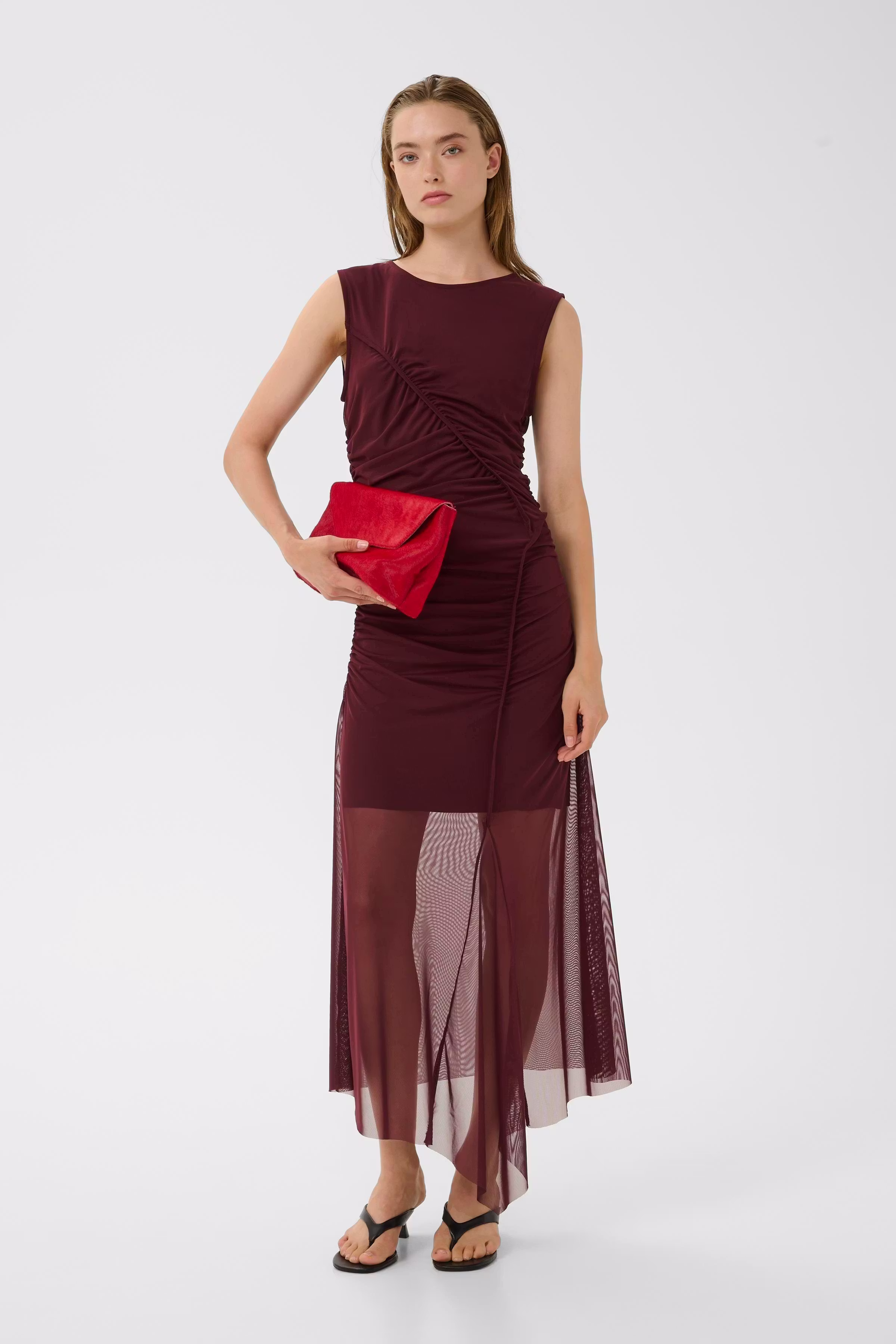 GZmenny Kjole LOOKBOOK FRONT 10910318-106643