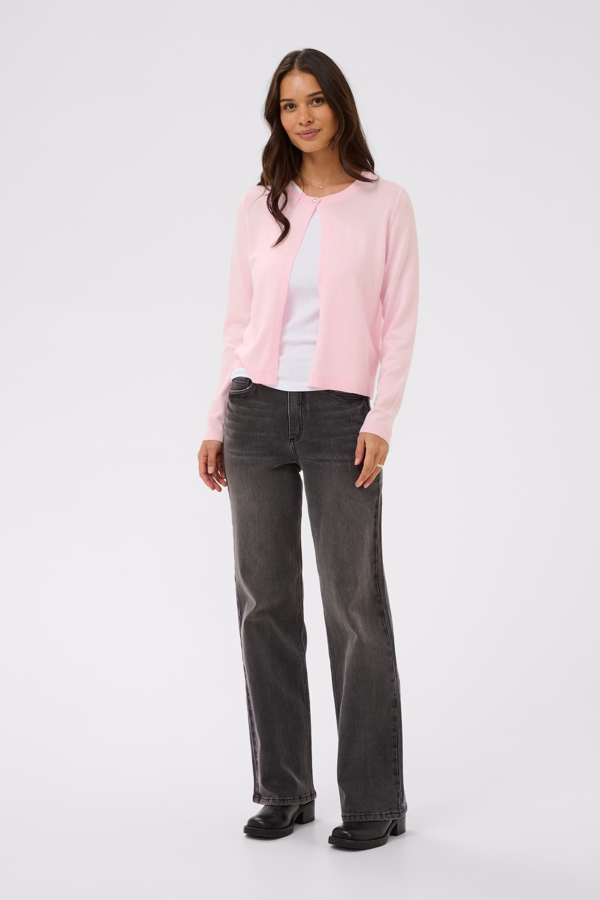 KAlizza Cardigan LOOKBOOK FRONT 10511949-132807