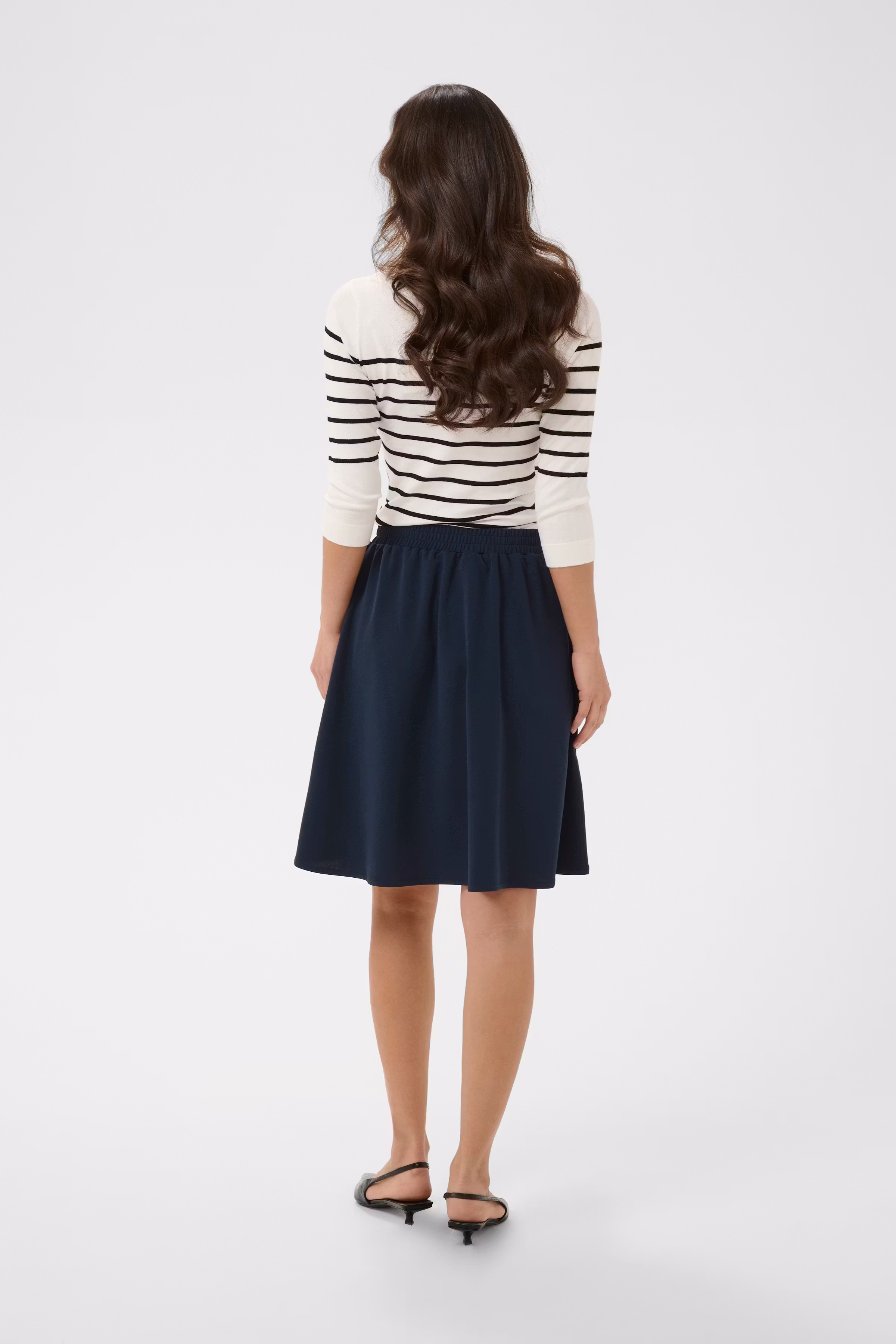 KAphoebe Nederdel LOOKBOOK BACK 10511245-194020