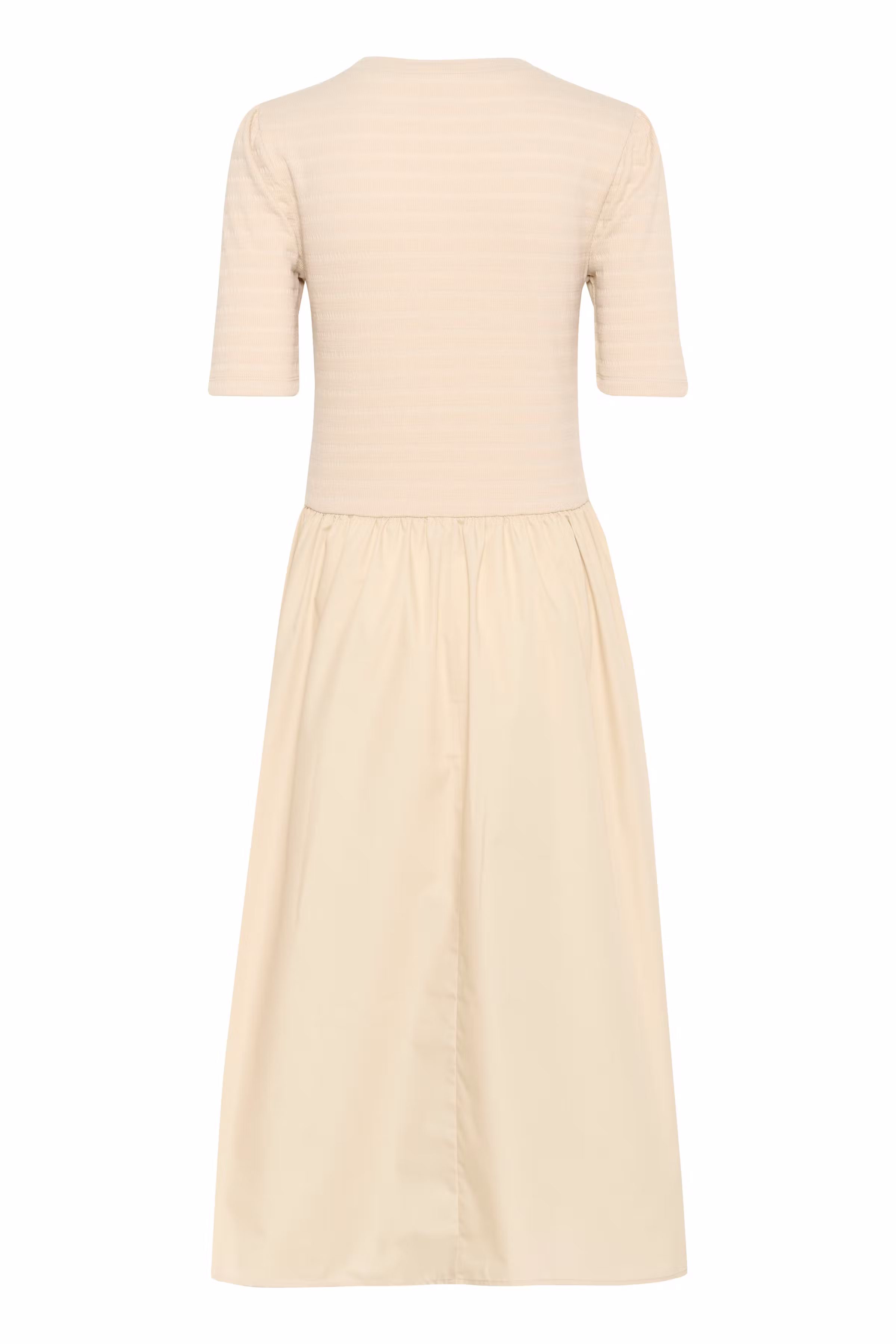 LucianaSZ Kjole PACK BACK 30514237-130607