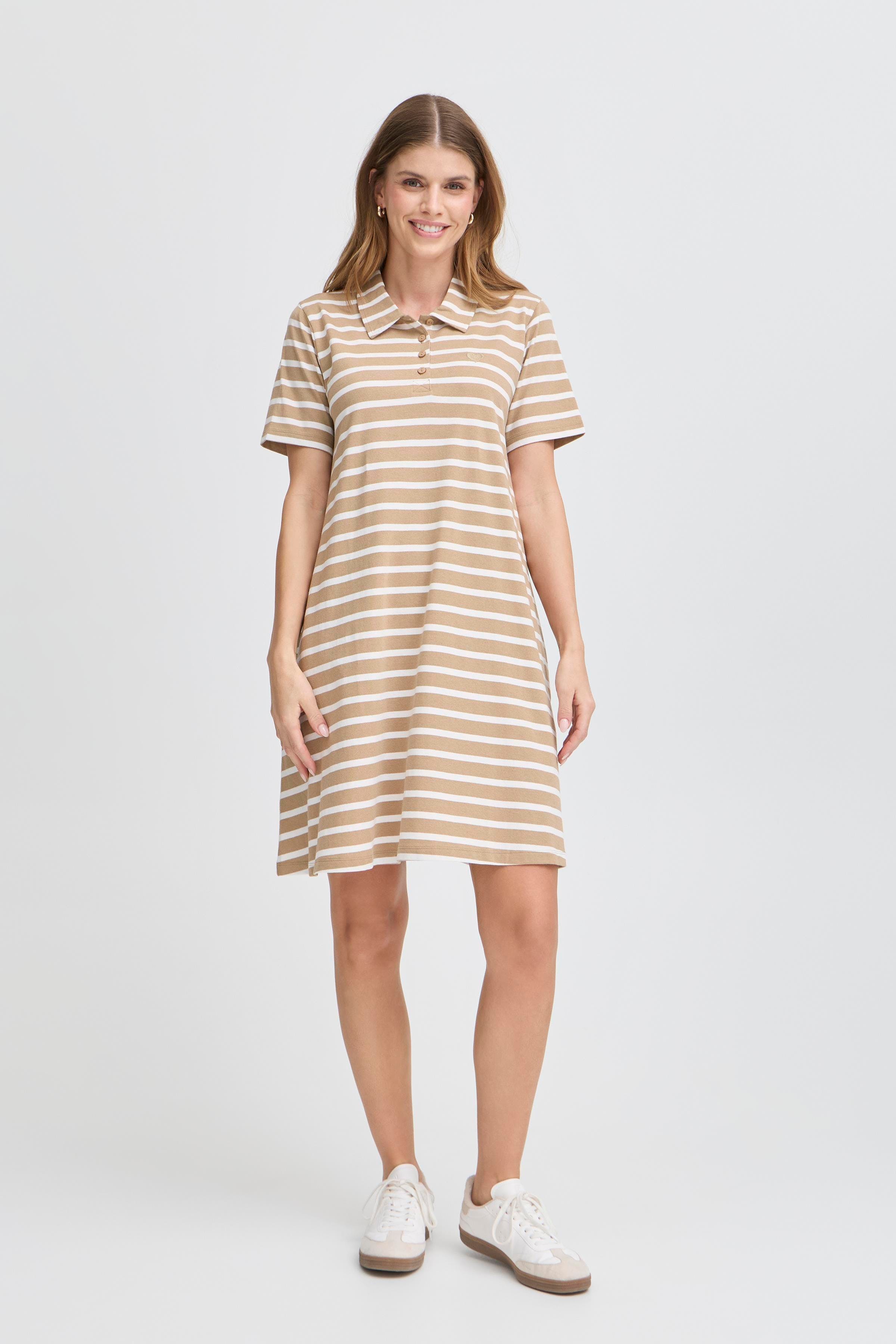 FRSAMMA Kleid LOOKBOOK FRONT 20615793-201450