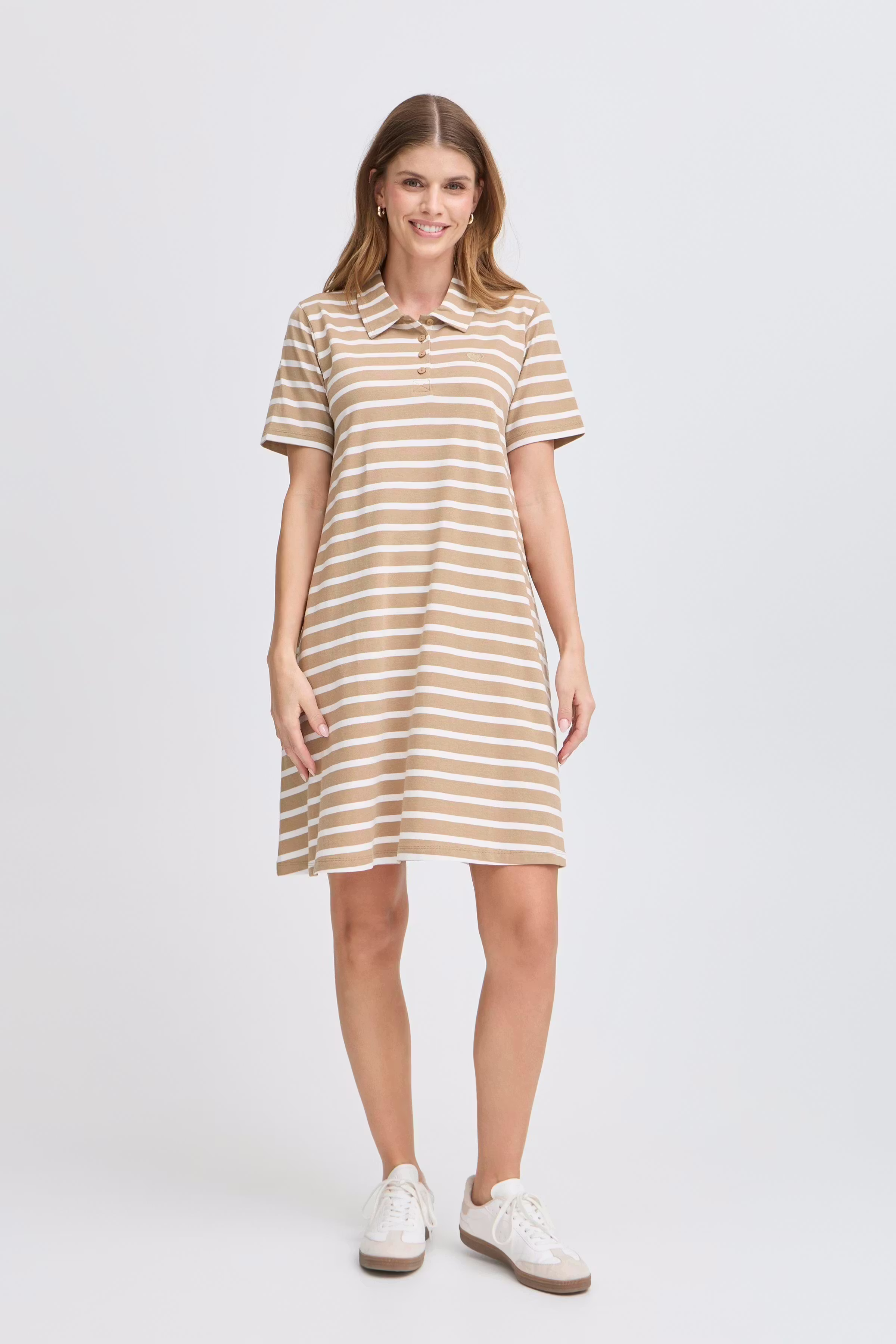 FRSAMMA Klänning LOOKBOOK FRONT 20615793-201450