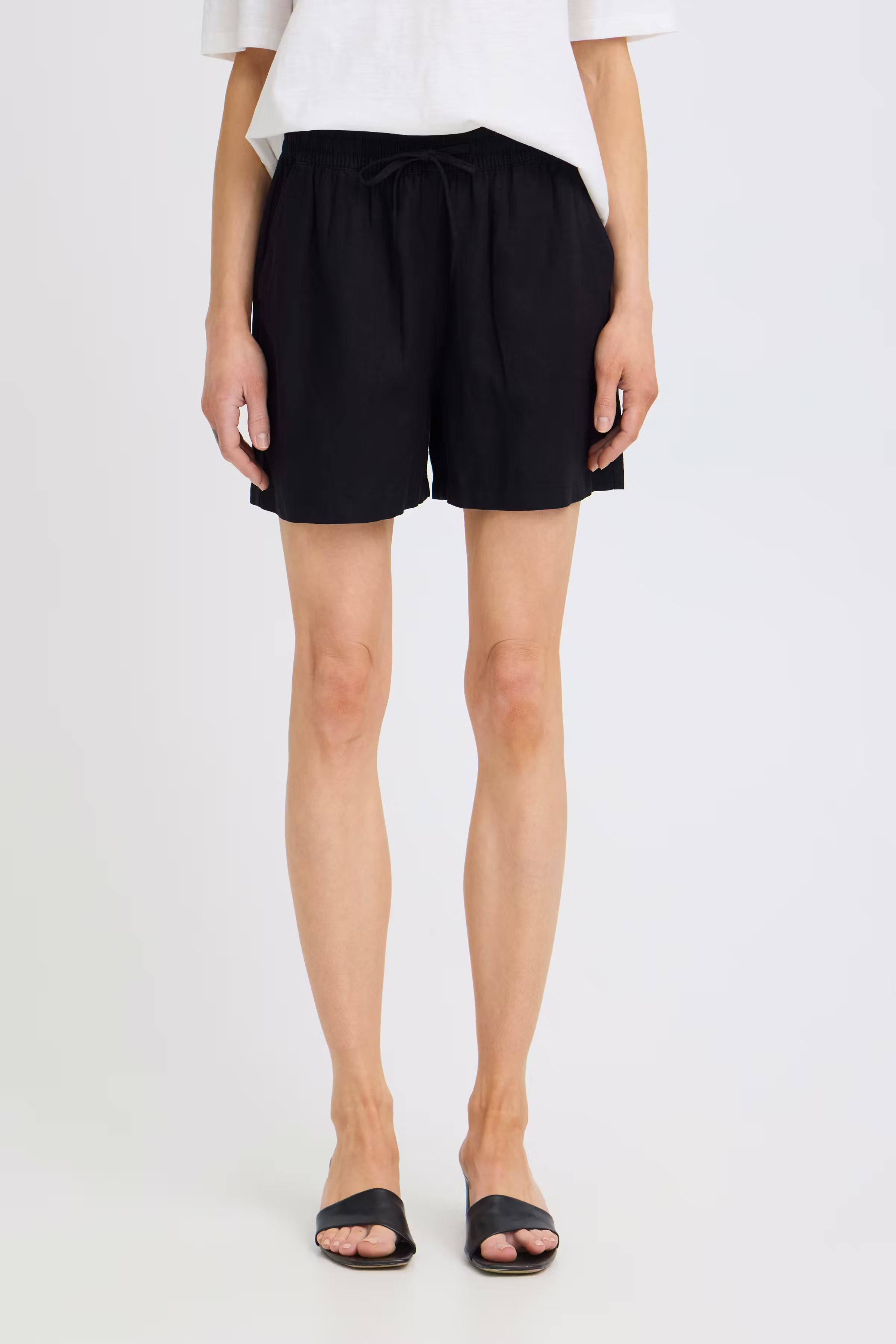 BYFALAKKA Shorts LOOKBOOK FRONT 20818828-194008