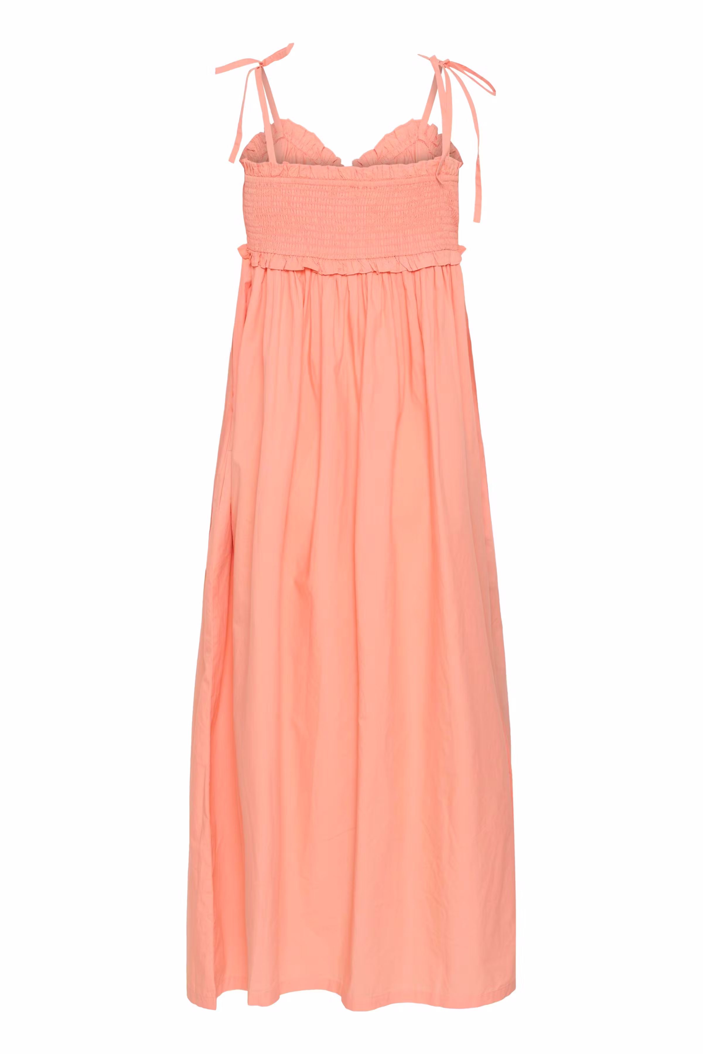 RosaellaSZ Kjole PACK BACK 30515112-151520