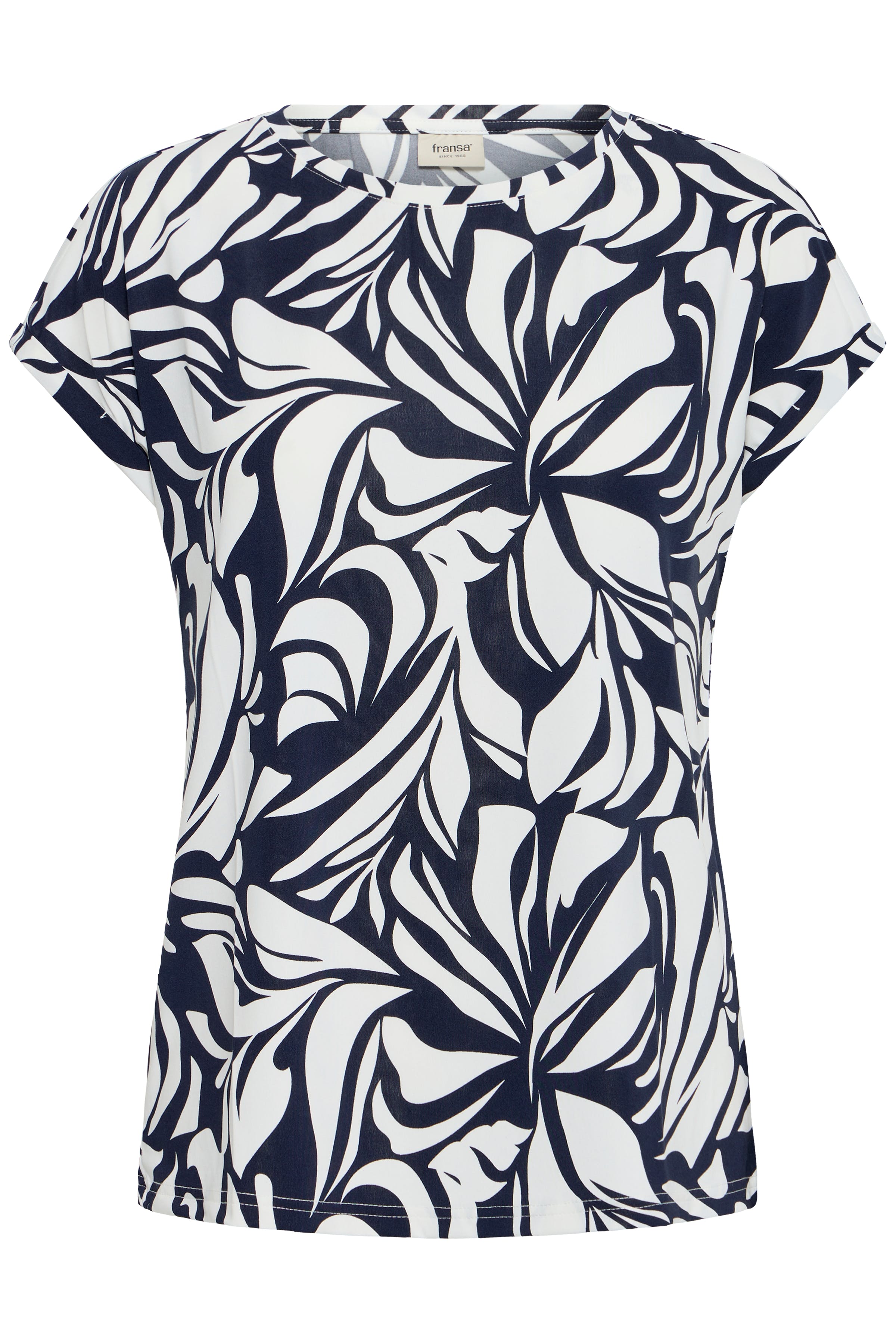 FRSEEN T-shirt PACK FRONT 20610634-900010587