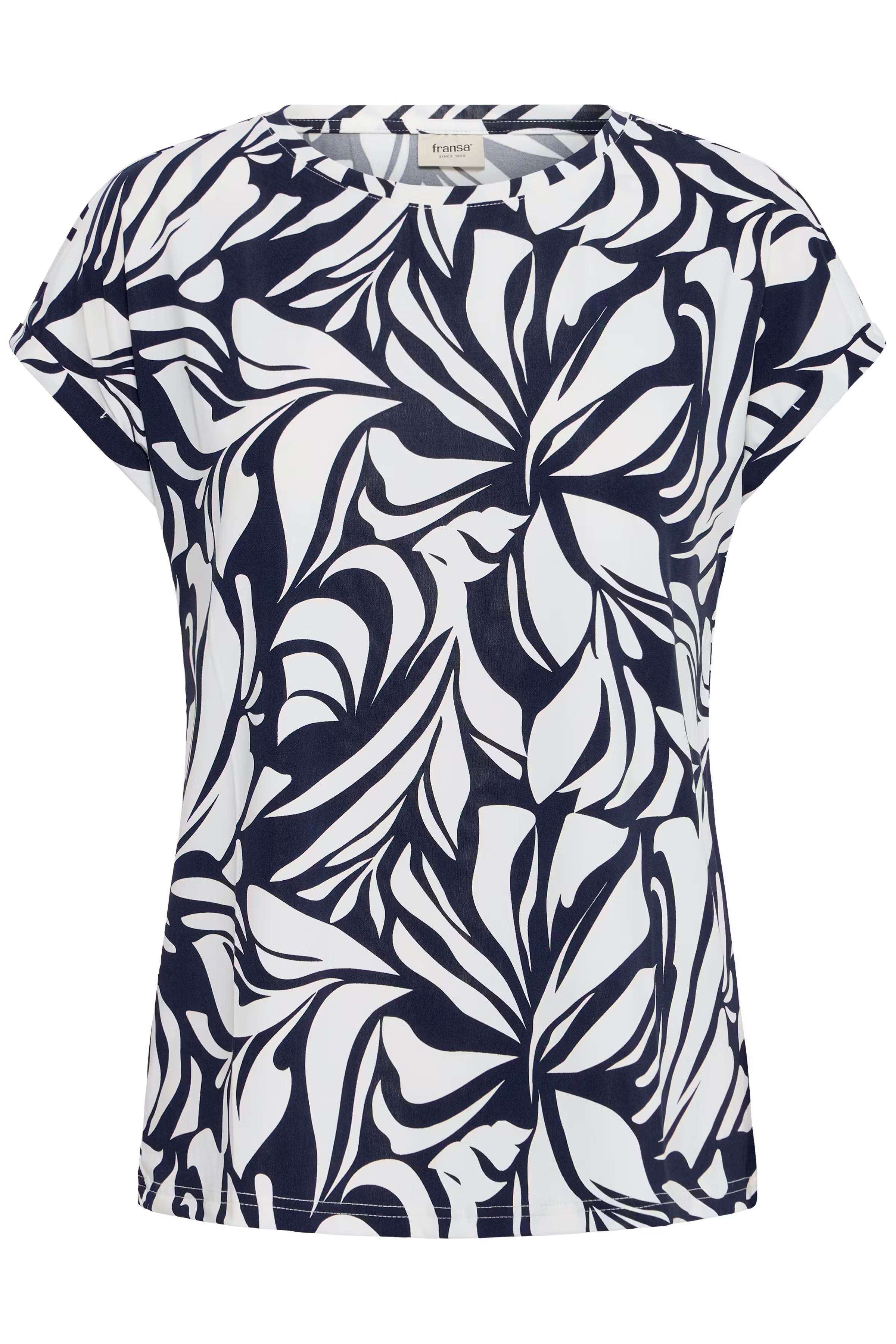 FRSEEN T-shirt PACK FRONT 20610634-900010587