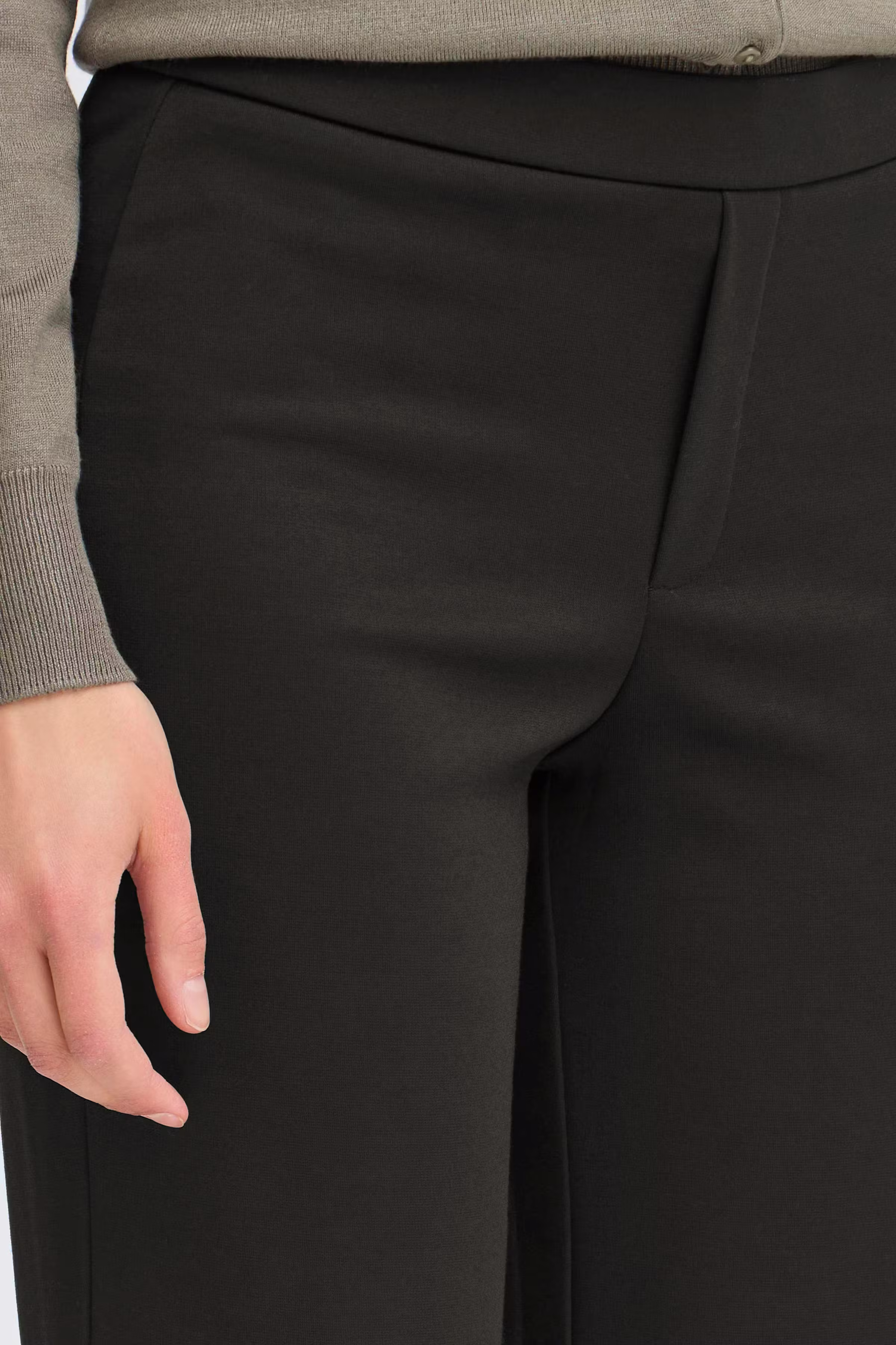 FRBLAZER Bukser LOOKBOOK DETAIL 20613528-200113