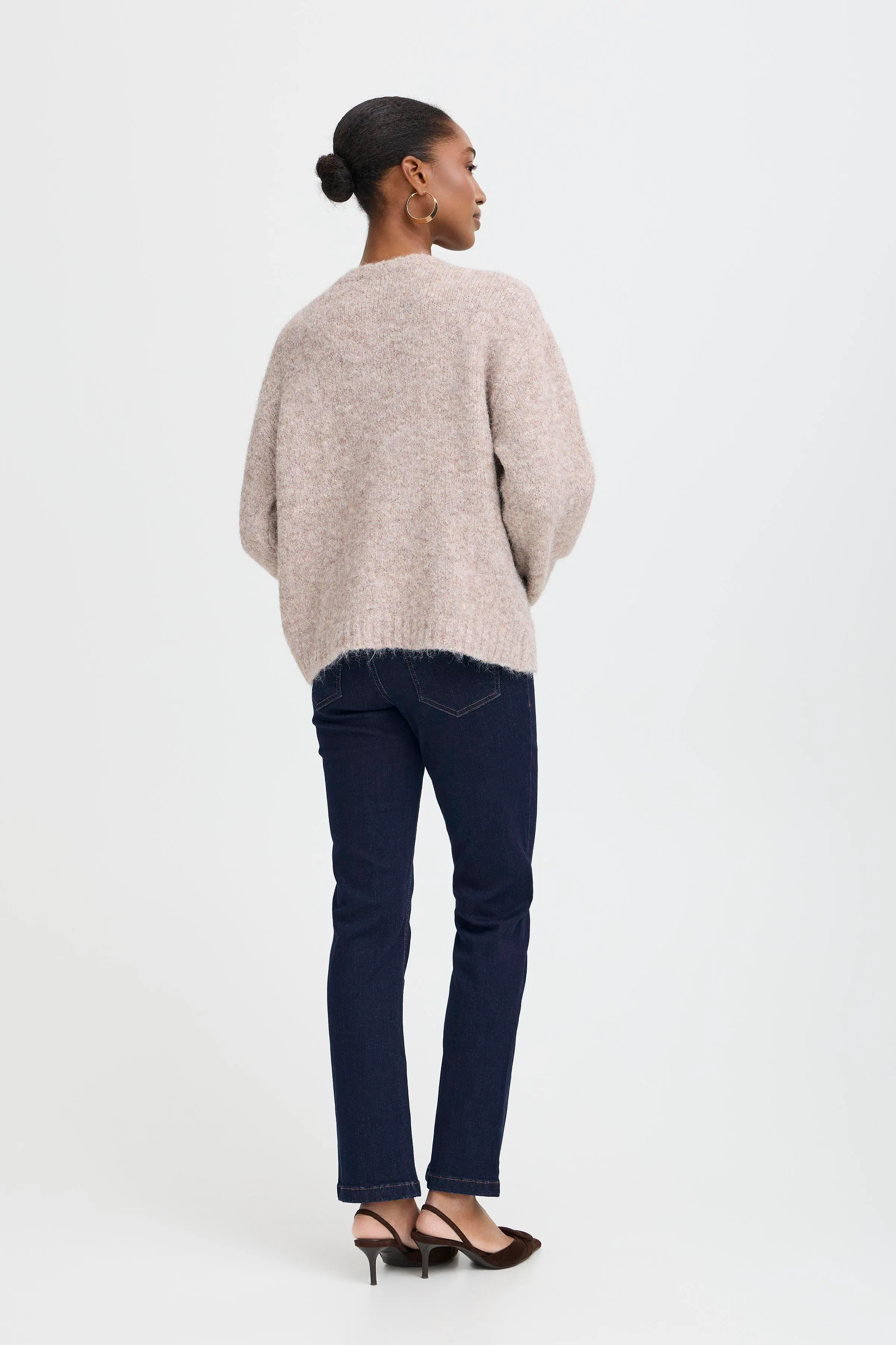 BYLOLA Jeans LOOKBOOK BACK 20806353-200462