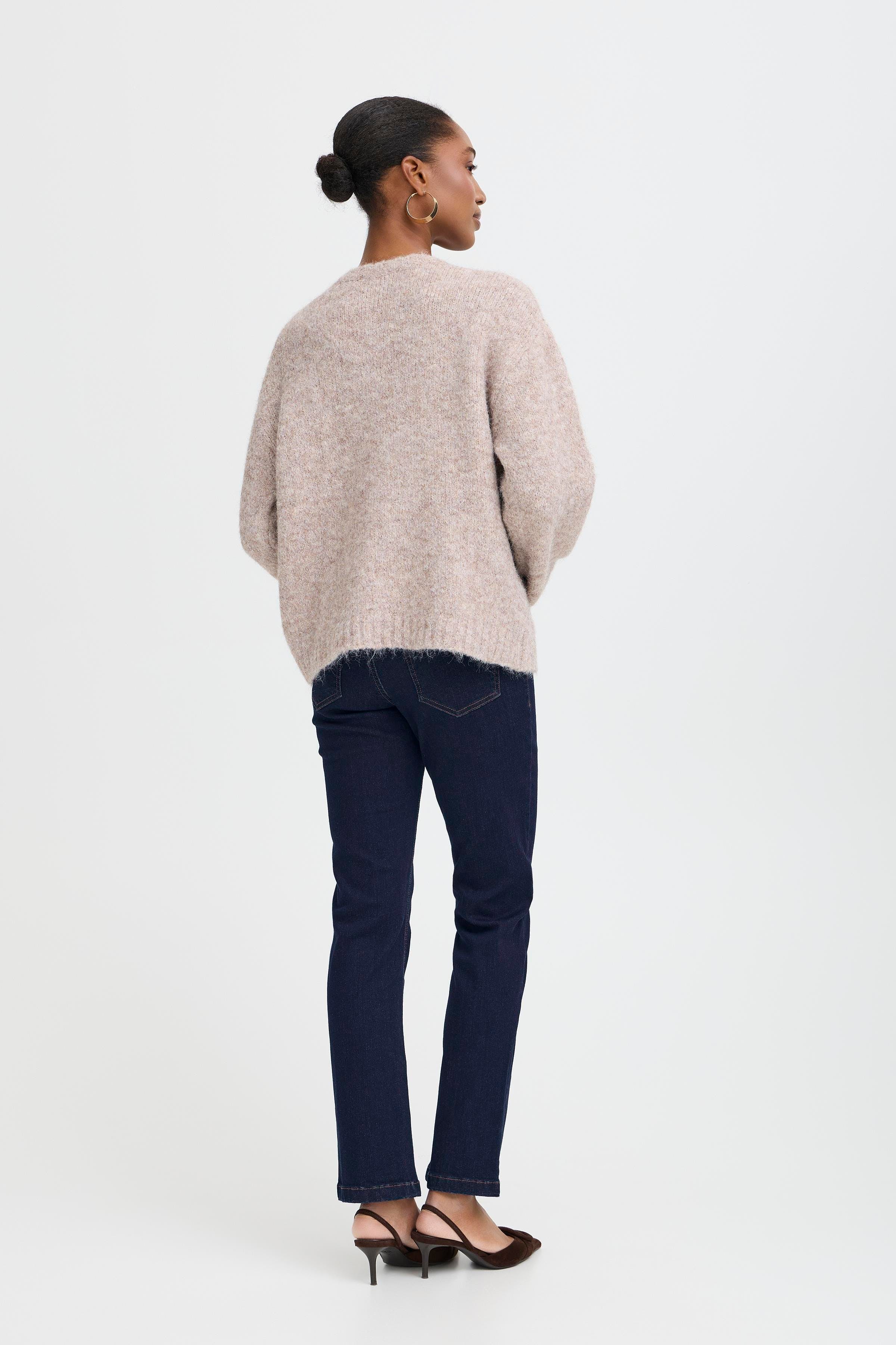 BYLUNI Jeans LOOKBOOK BACK 20806353-200462