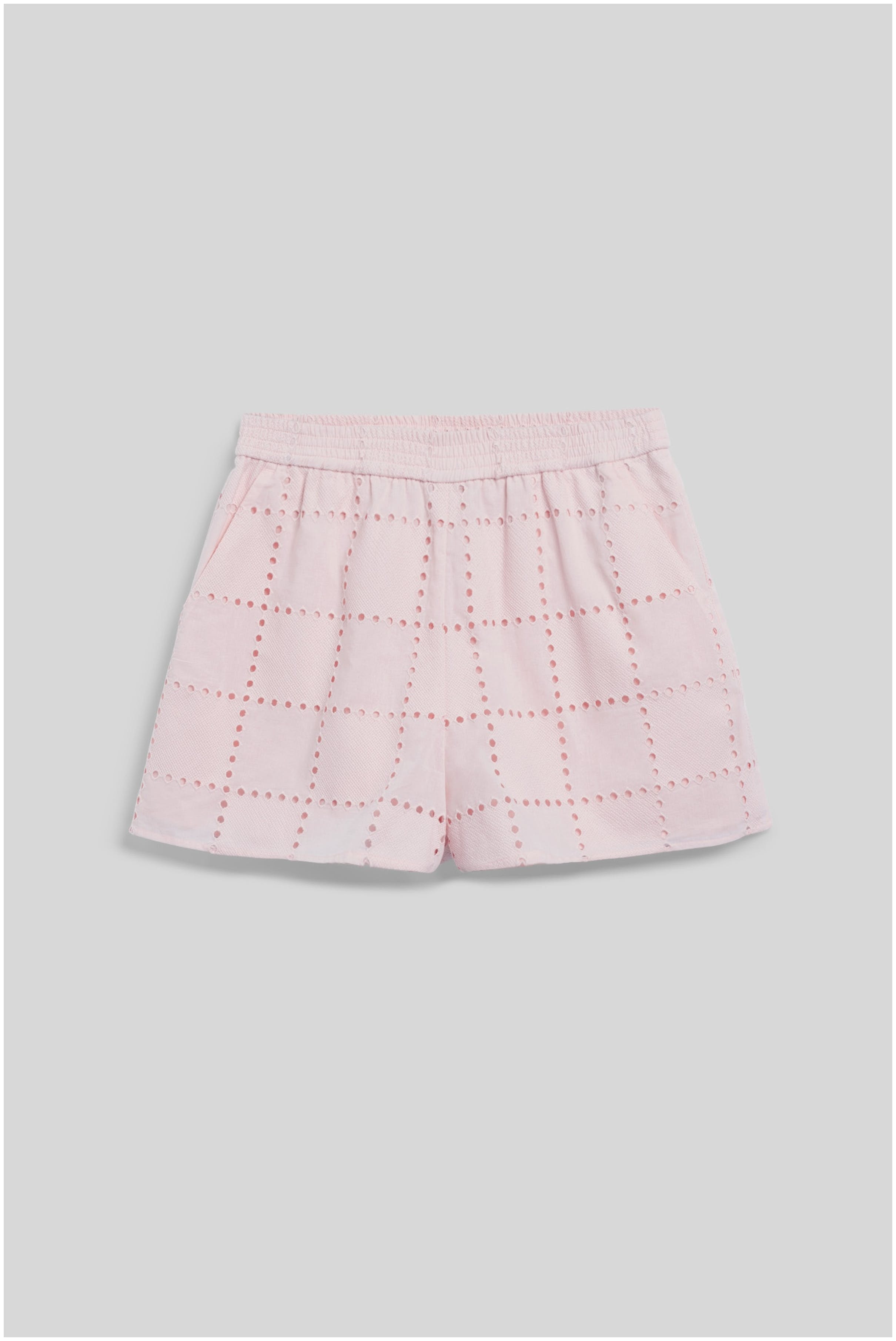 PIPER Shorts PACK FRONT 30600522-WH010