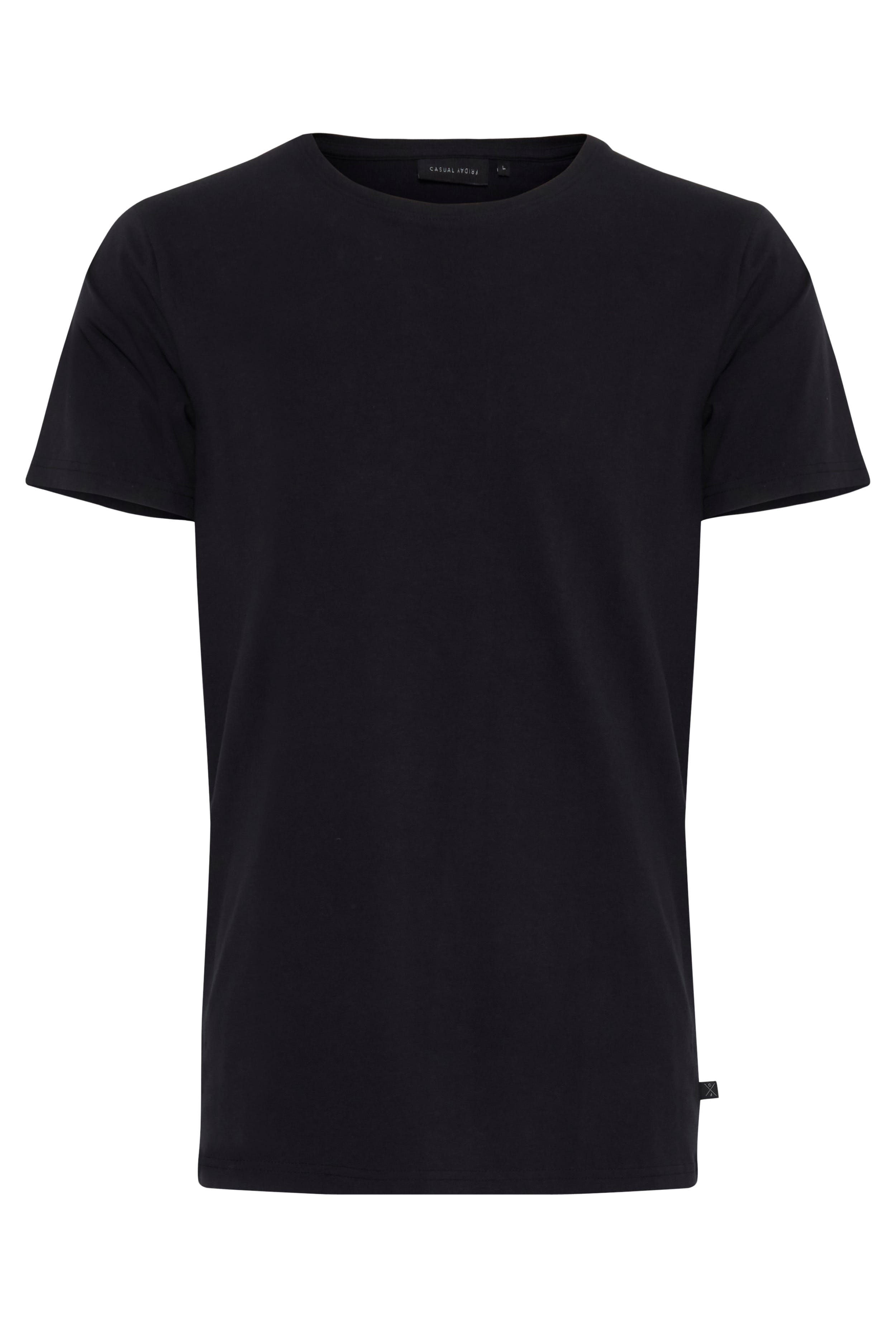 CFDavid T-shirt   PACK FRONT 20503063-50003