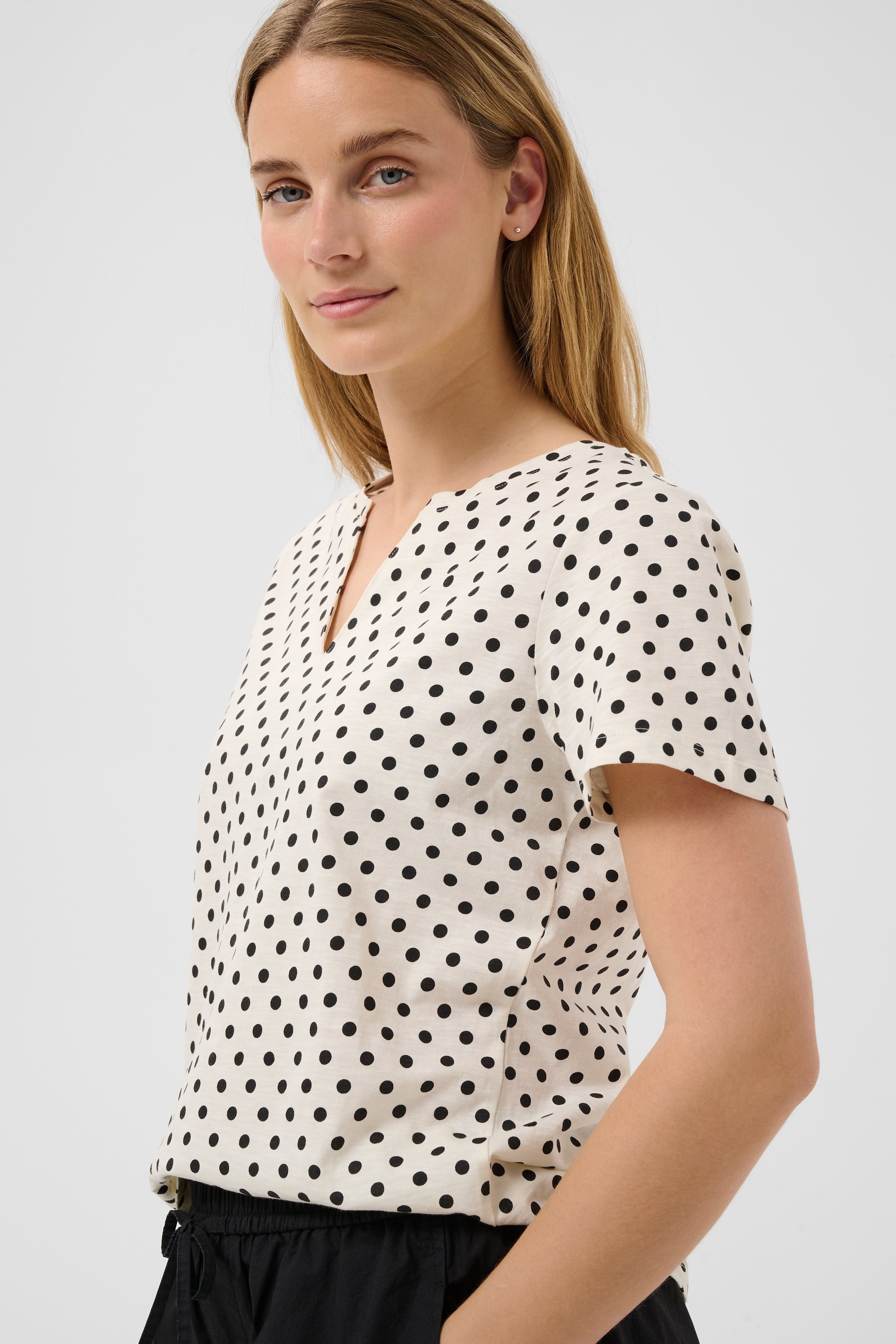 GesinasPW Bluse LOOKBOOK DETAIL 30307288-305235