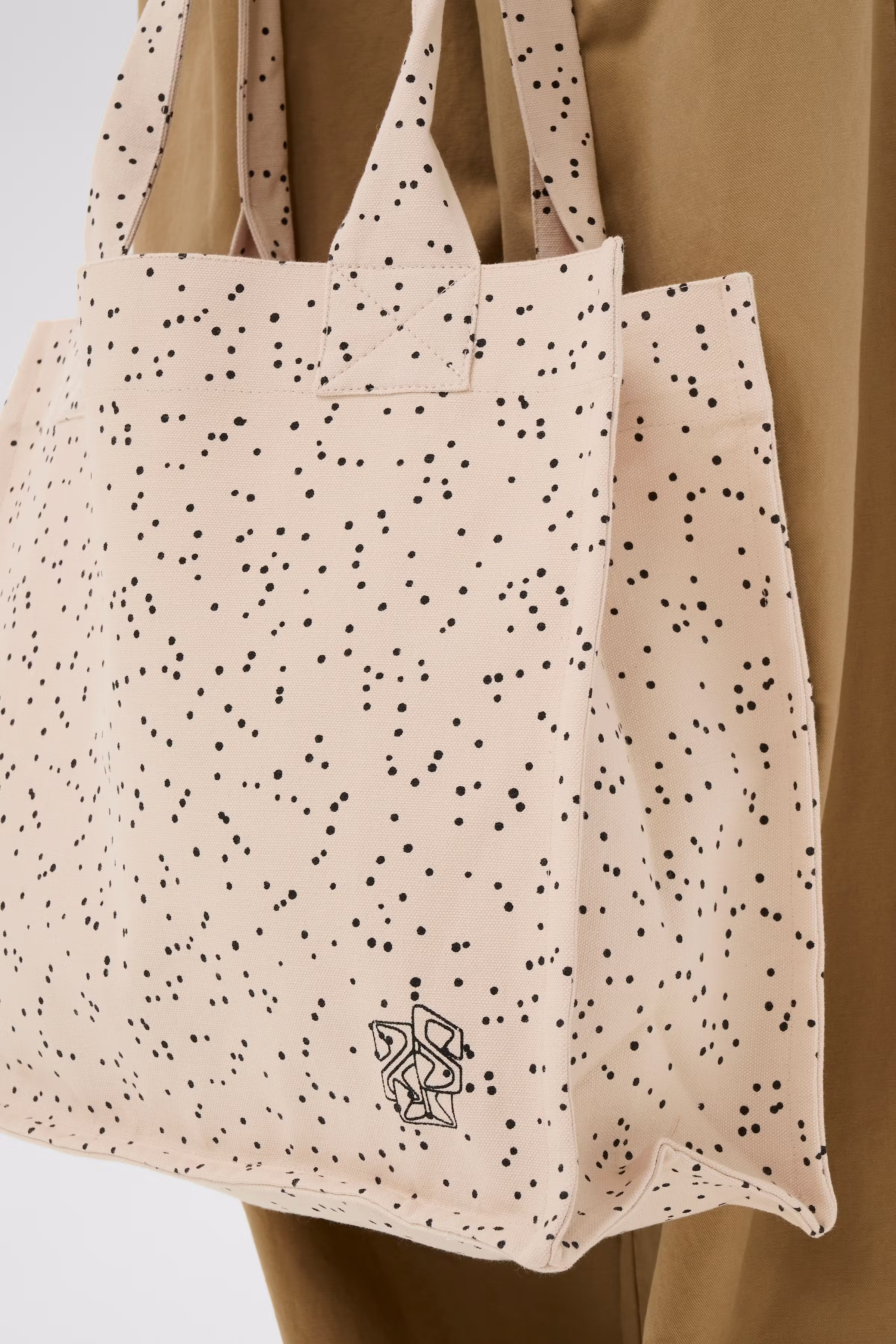 PansySZ Väska LOOKBOOK DETAIL 30515011-304624