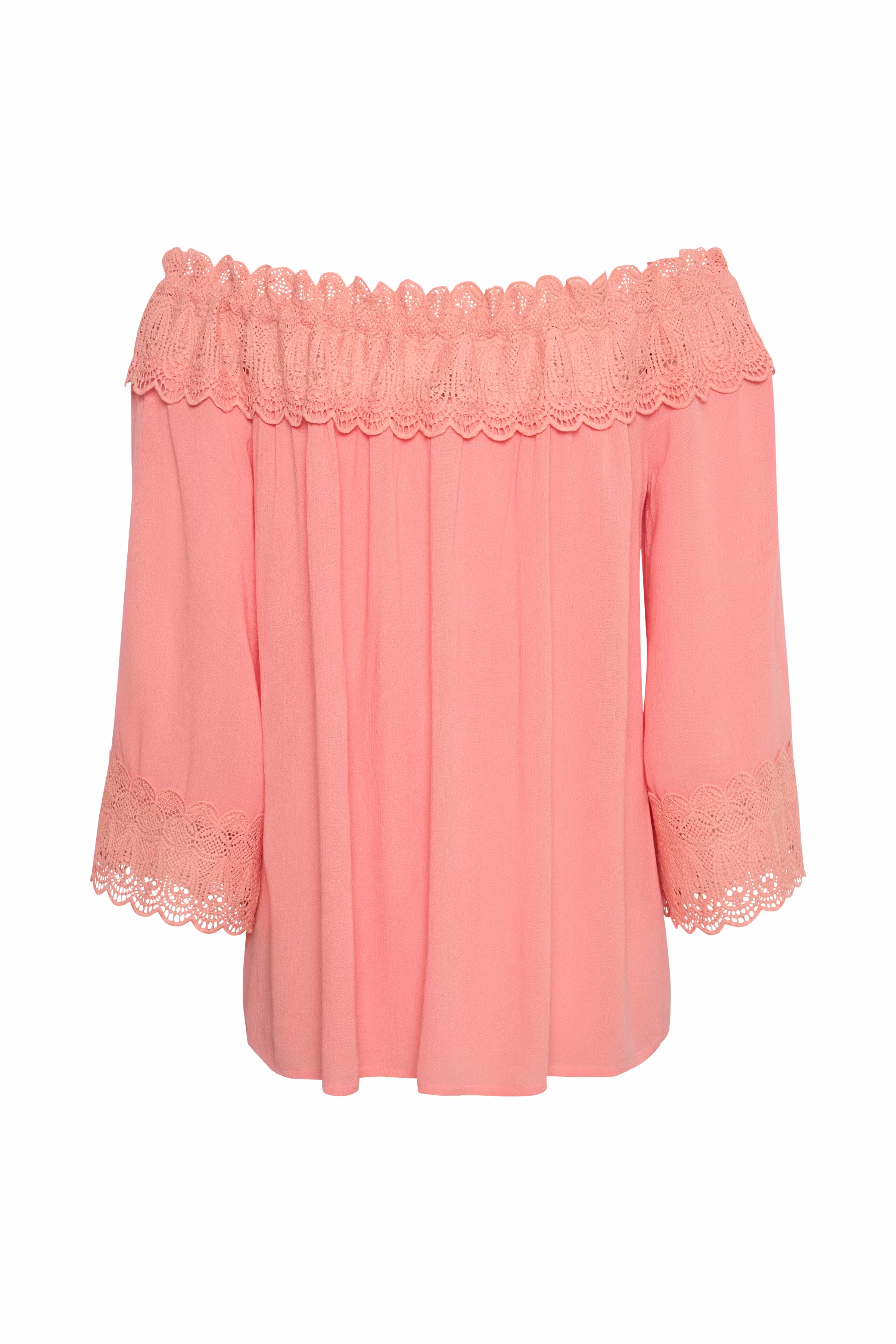 CRBea Blouse PACK BACK 10608022-161529