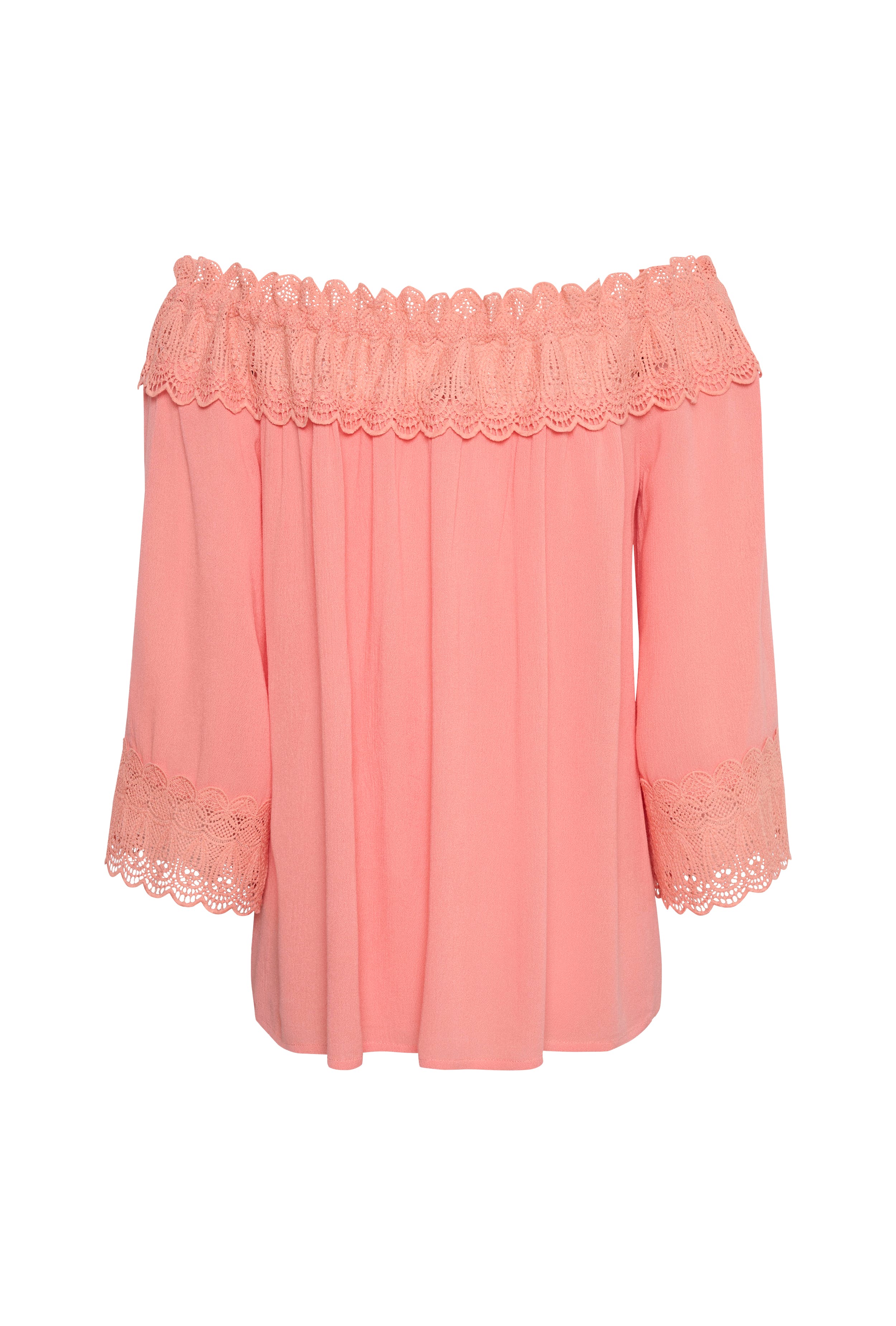 CRBea Bluse PACK BACK 10608022-161529