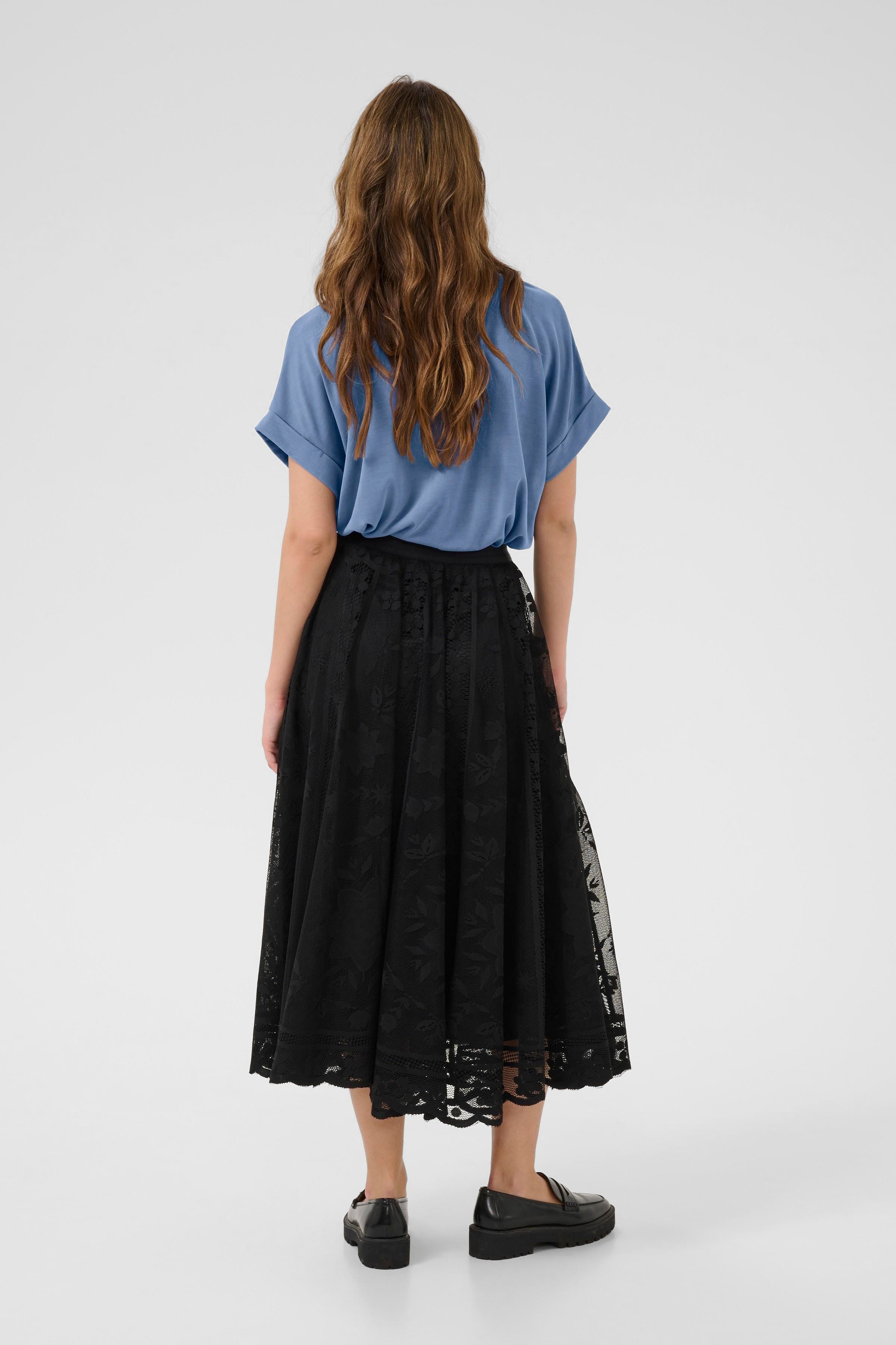 Kajsa T-shirt LOOKBOOK BACK 50103468-183921