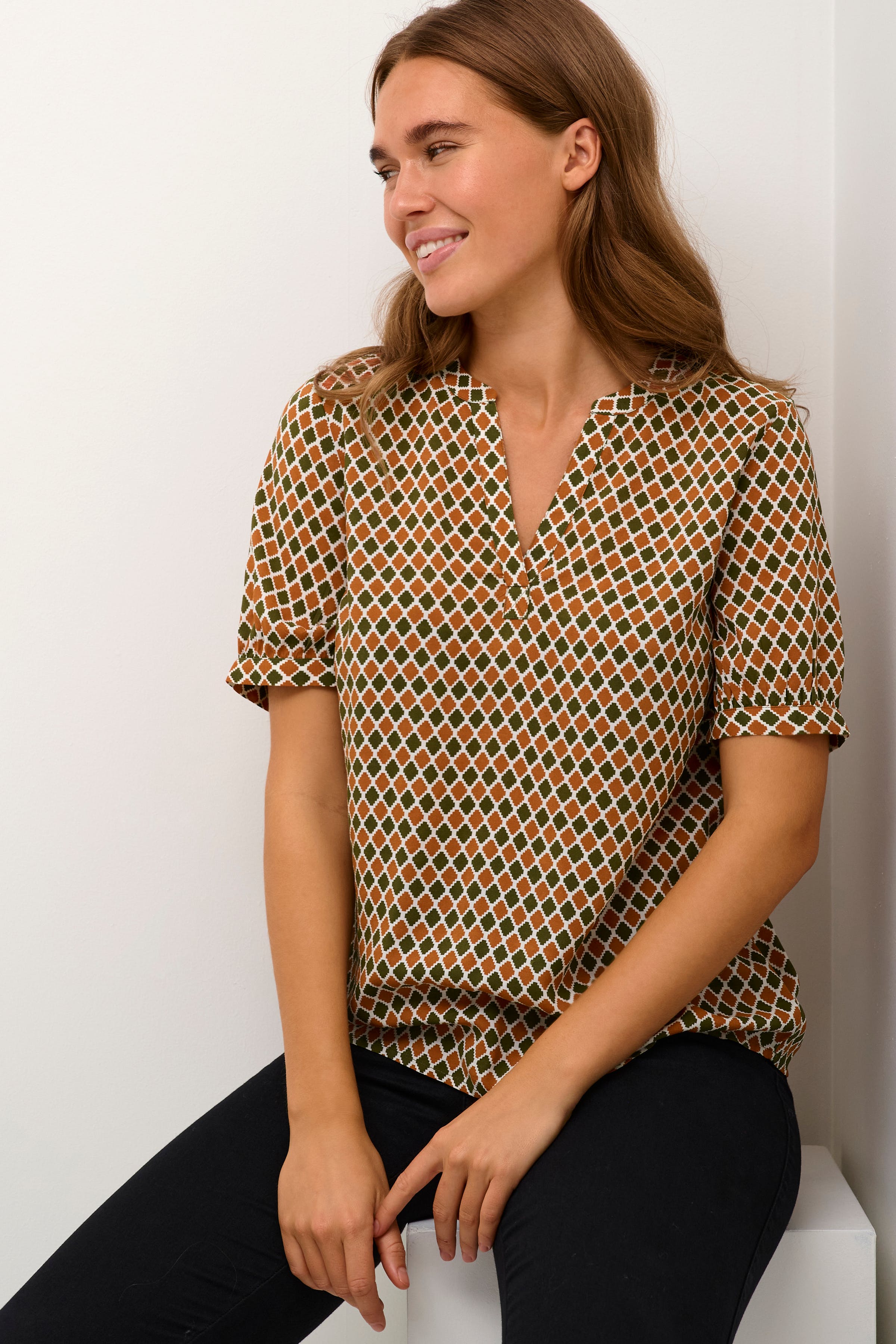 KAsally Bluse LOOKBOOK DETAIL 10506986-100262