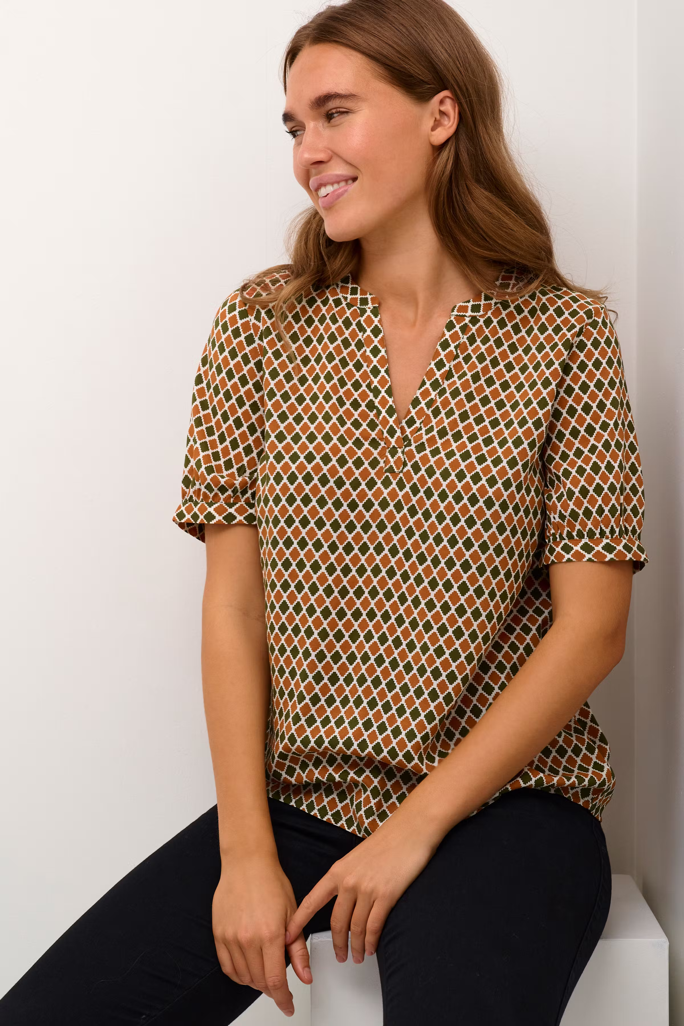 KAsally Blus LOOKBOOK DETAIL 10506986-100262