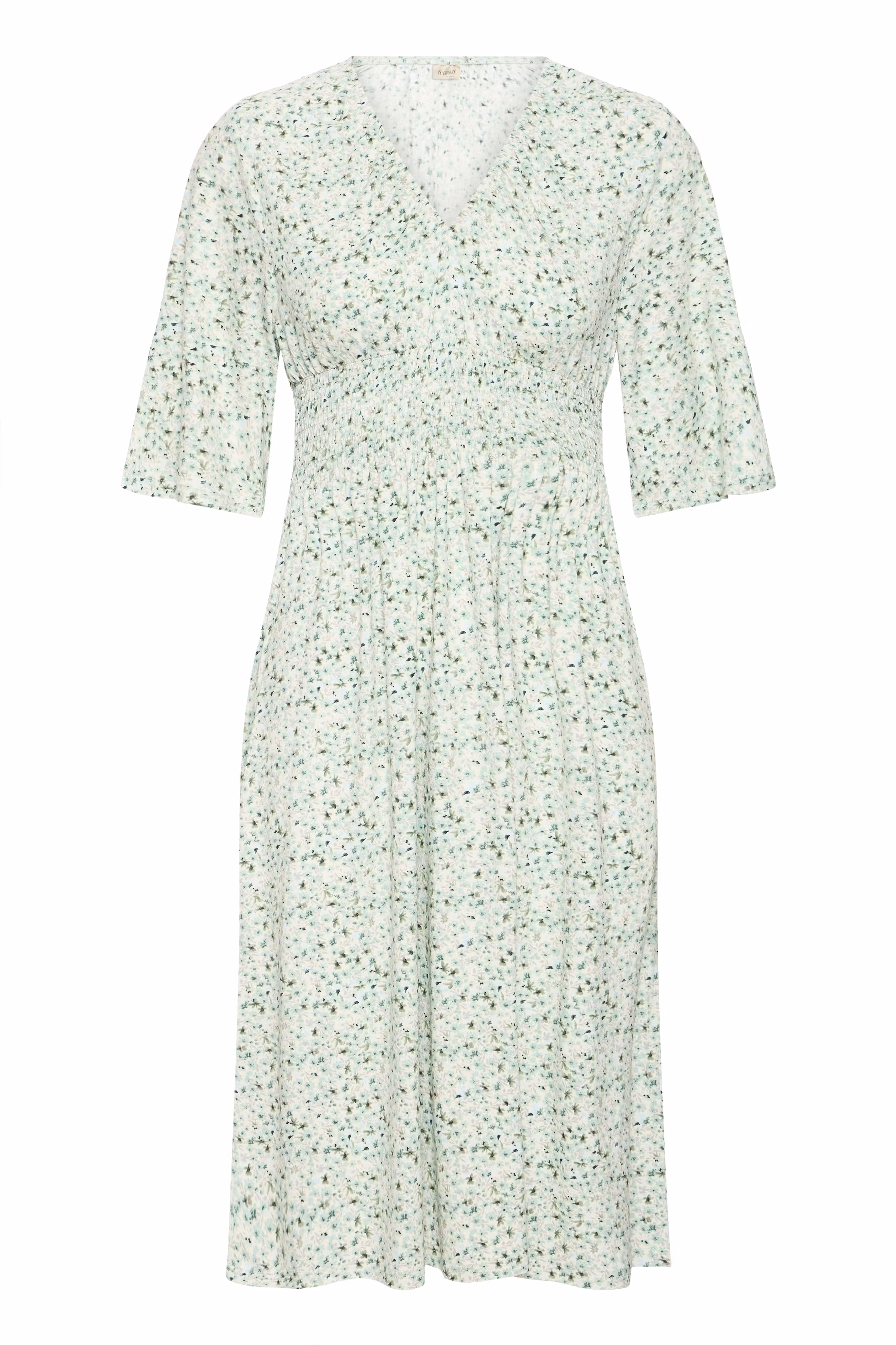 FRDOTTIE Kjole PACK FRONT 20615711-204774