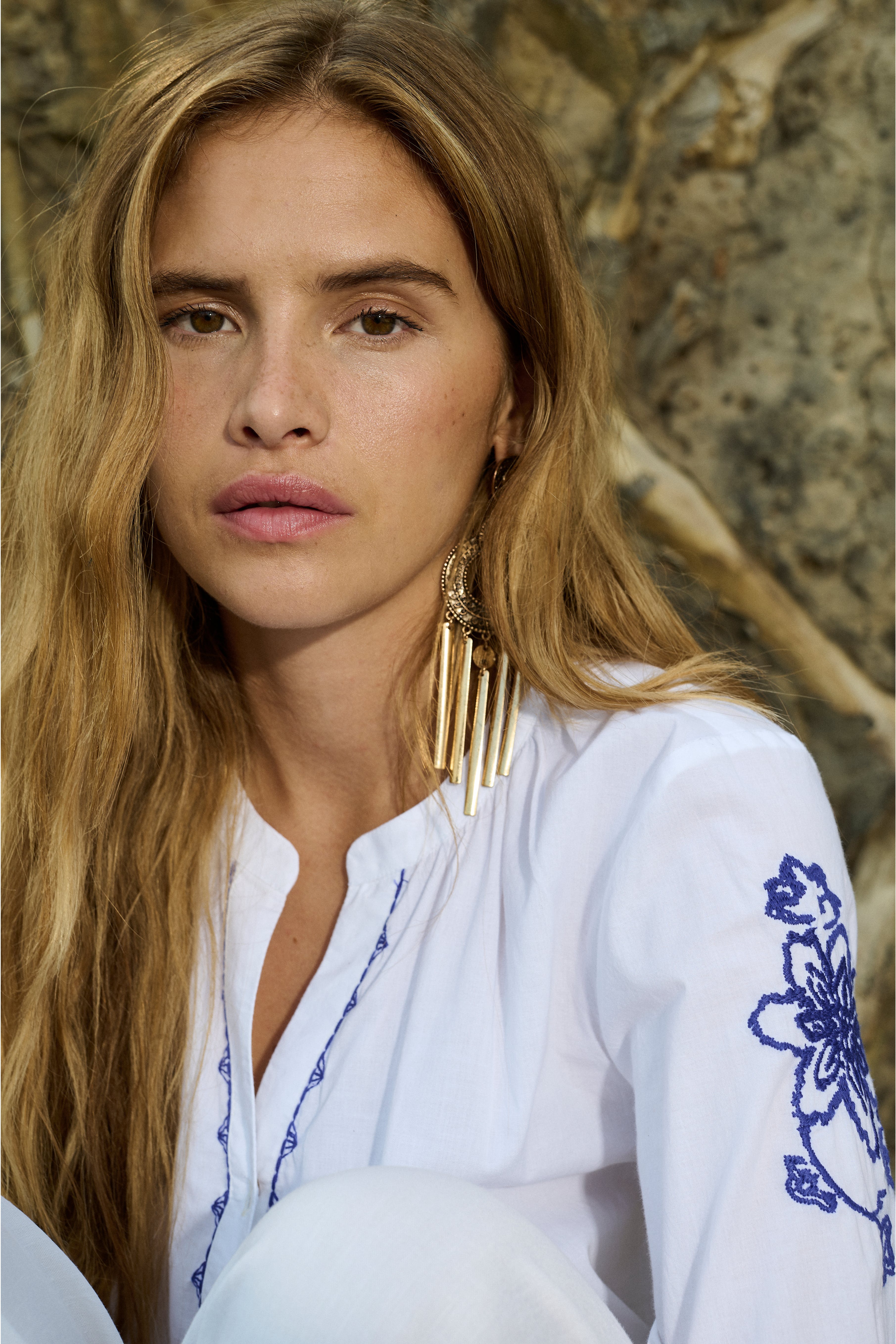 PZKATHRINE Overhemd LOCATION NONE 50208238-110601