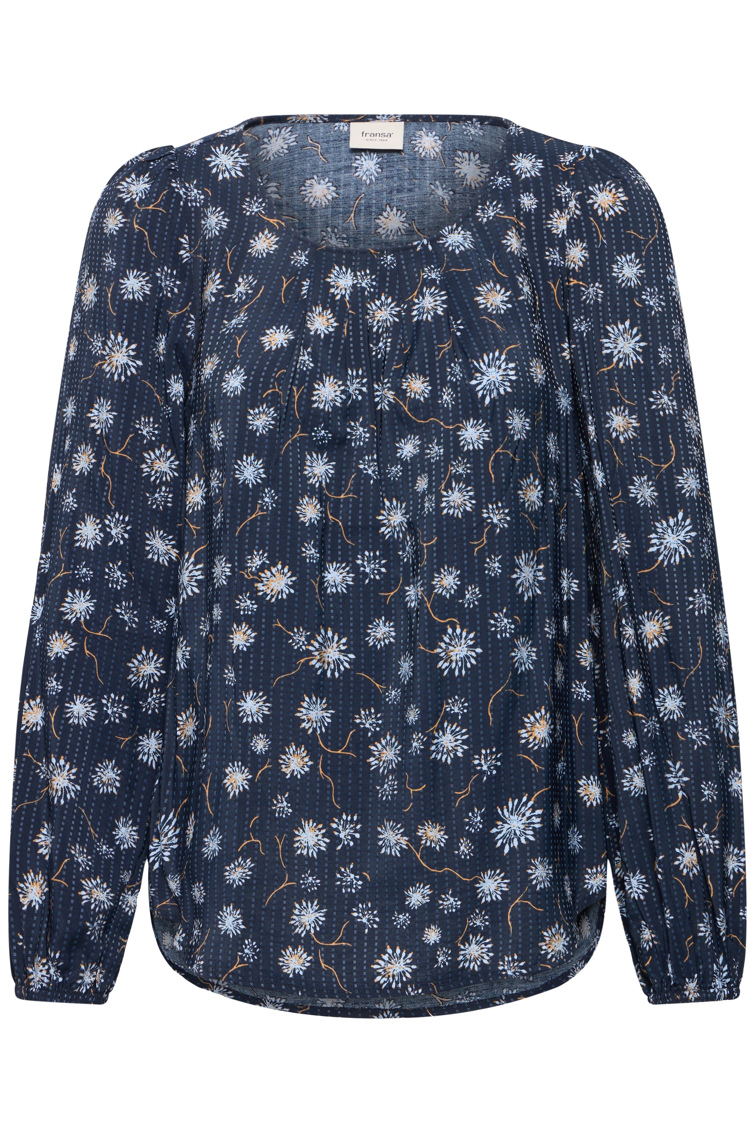 FRKALIA Bluse PACK FRONT 20618053-900009960