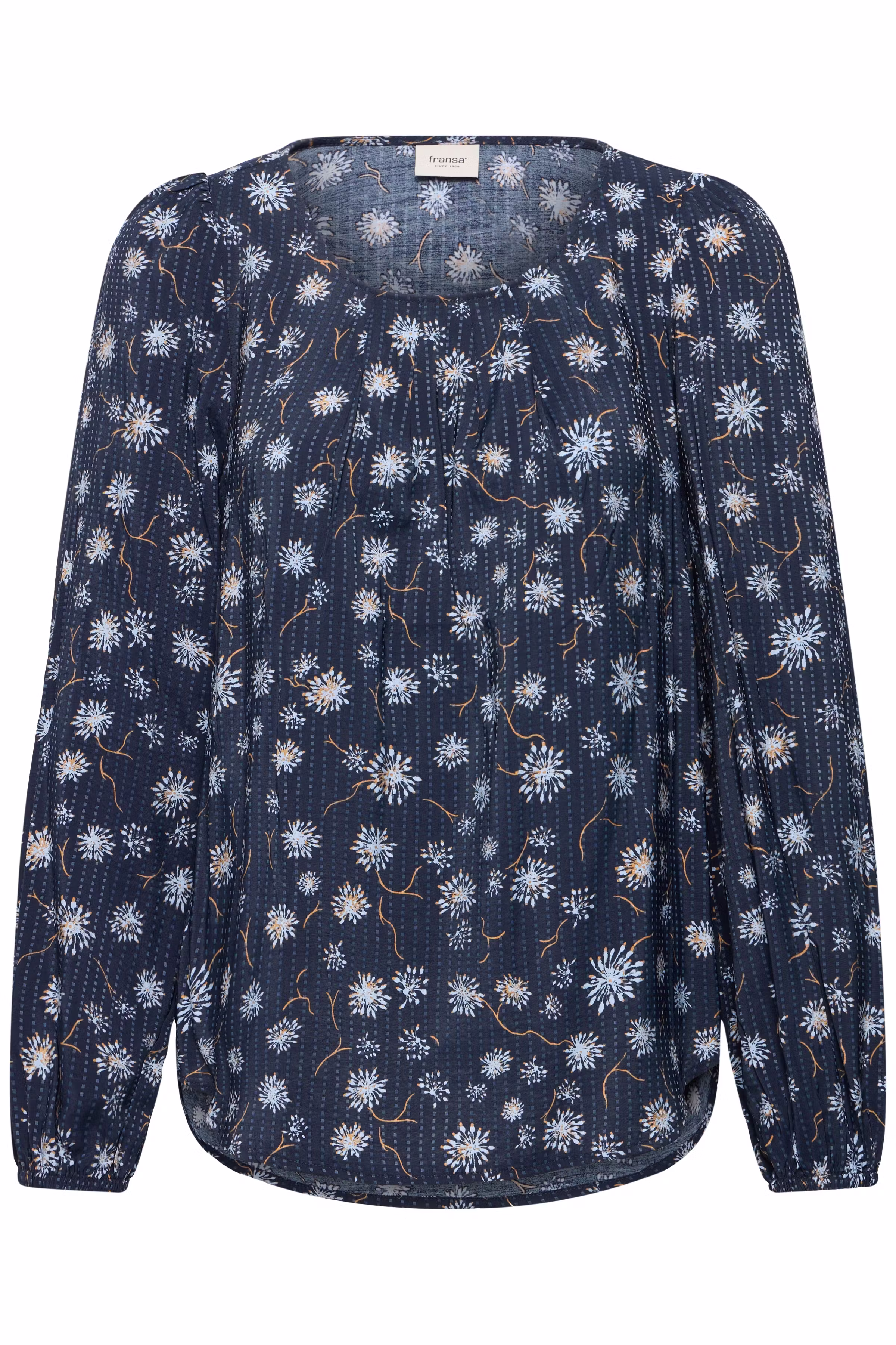 FRKALIA Bluse PACK FRONT 20618053-900009960