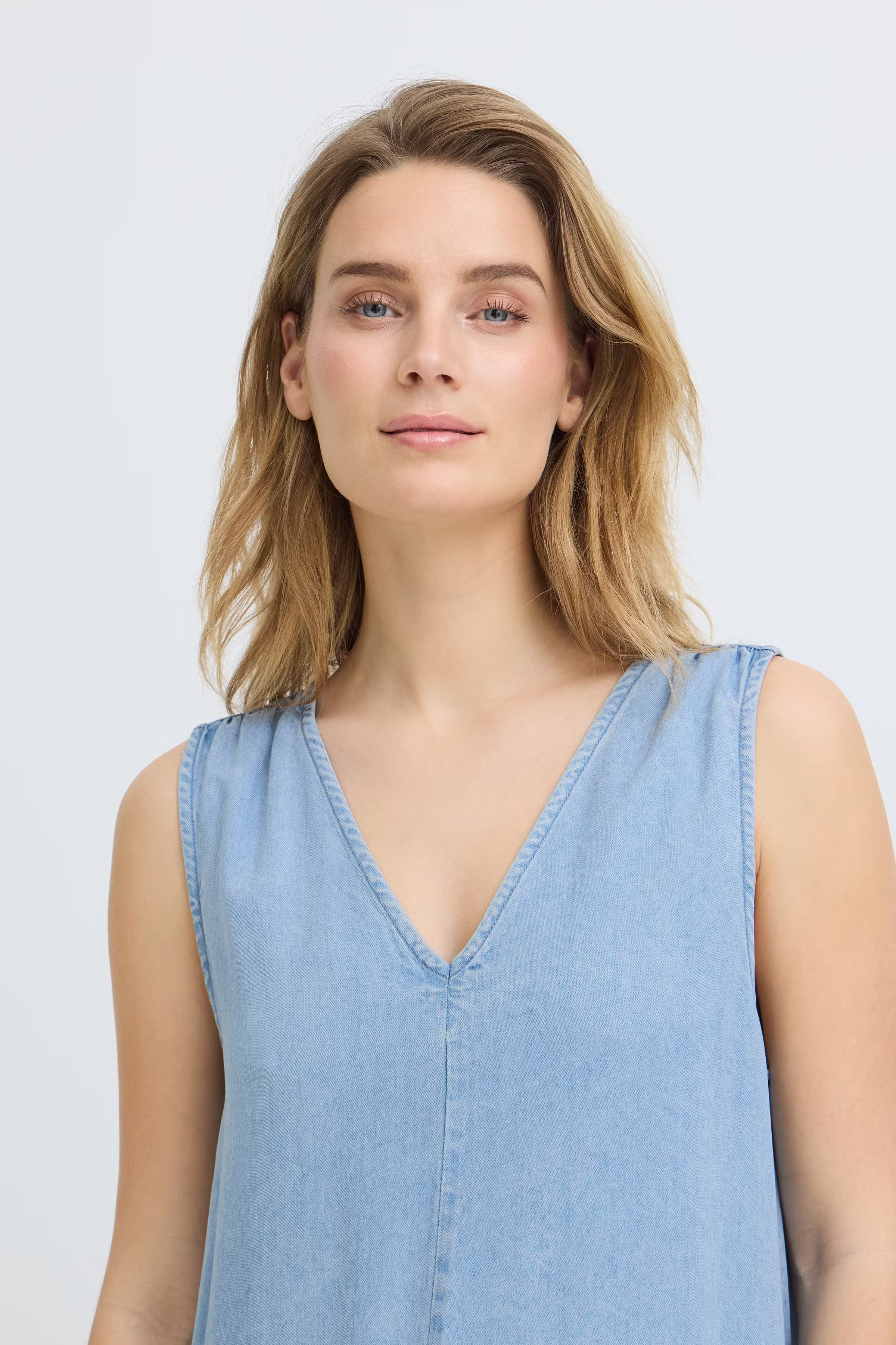 PZCHRISTA Kjole LOOKBOOK DETAIL 50210546-200008