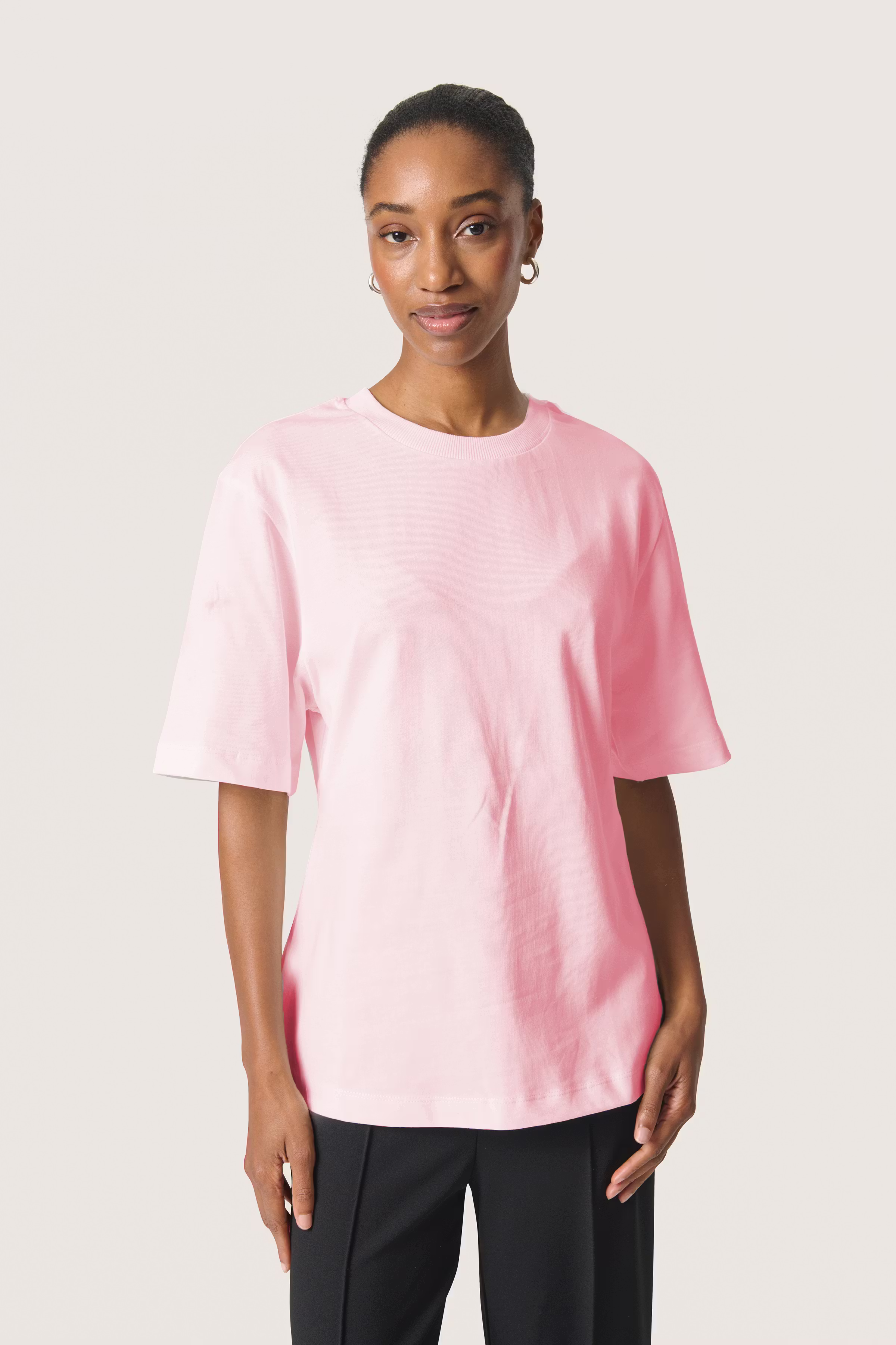 SLCoreen T-shirt LOOKBOOK FRONT 30407904-132807