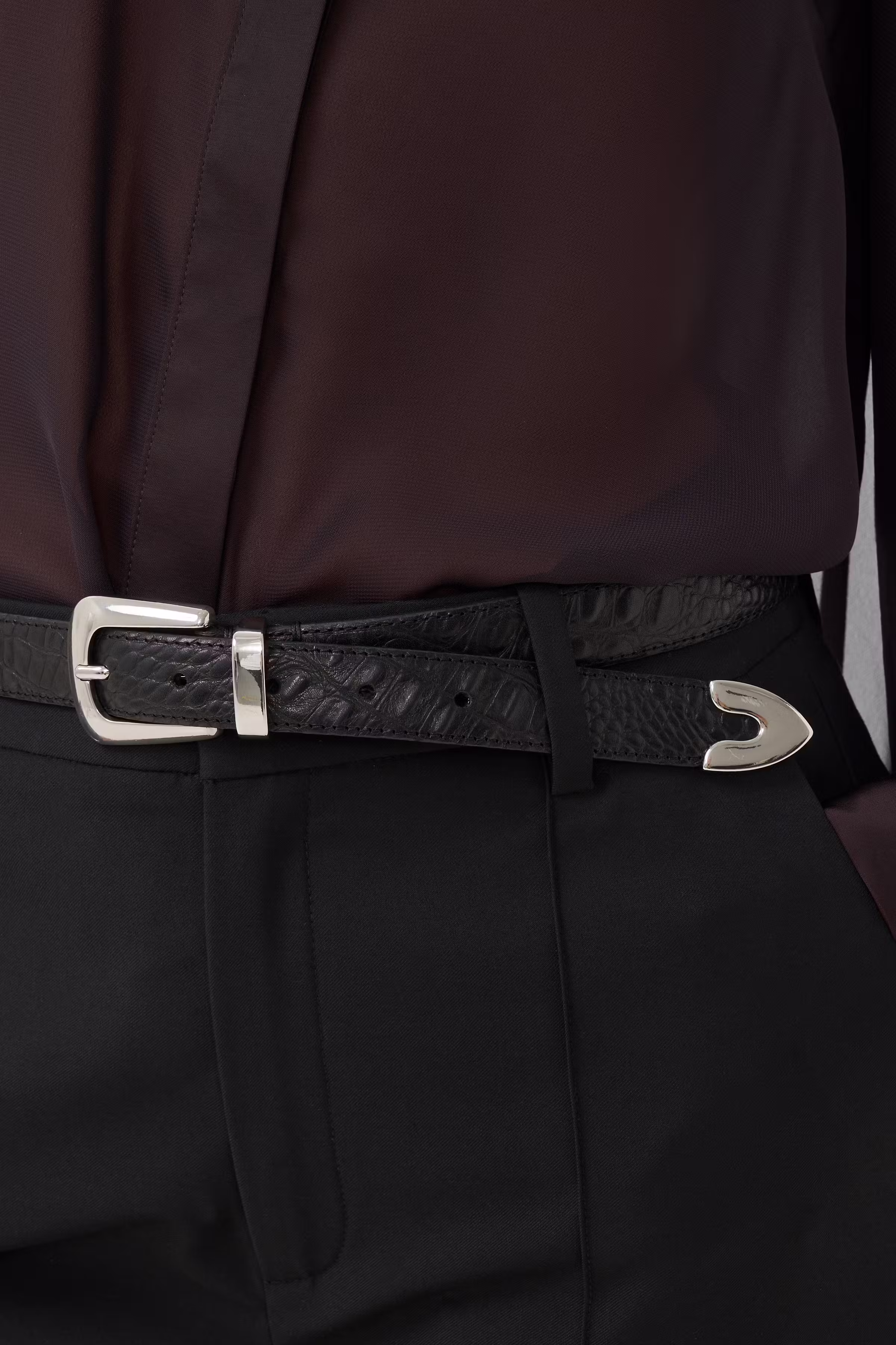GZcrolina Belt LOOKBOOK DETAIL 10911545-100017