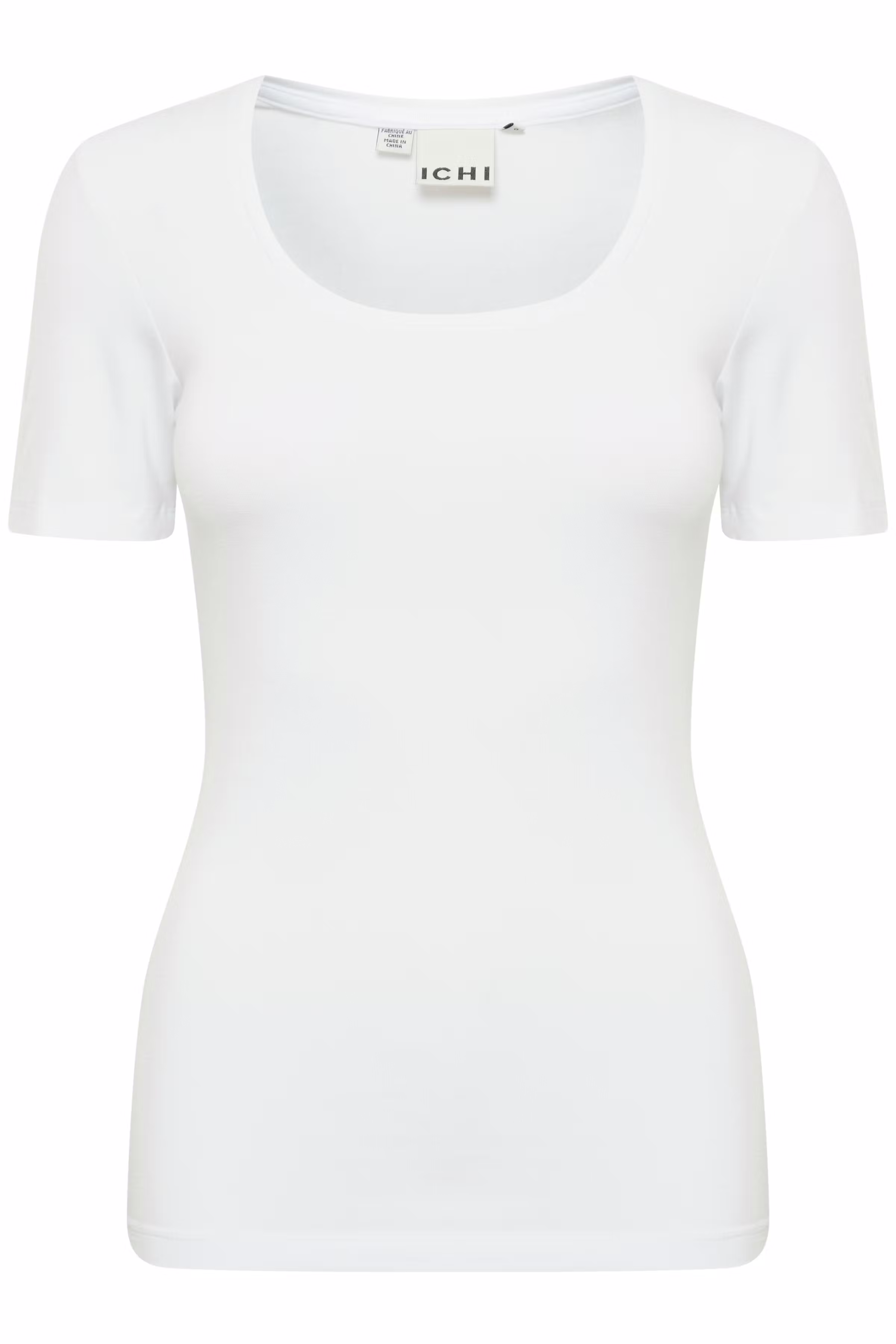 IHZOLA T-shirt PACK FRONT 20120345-10100