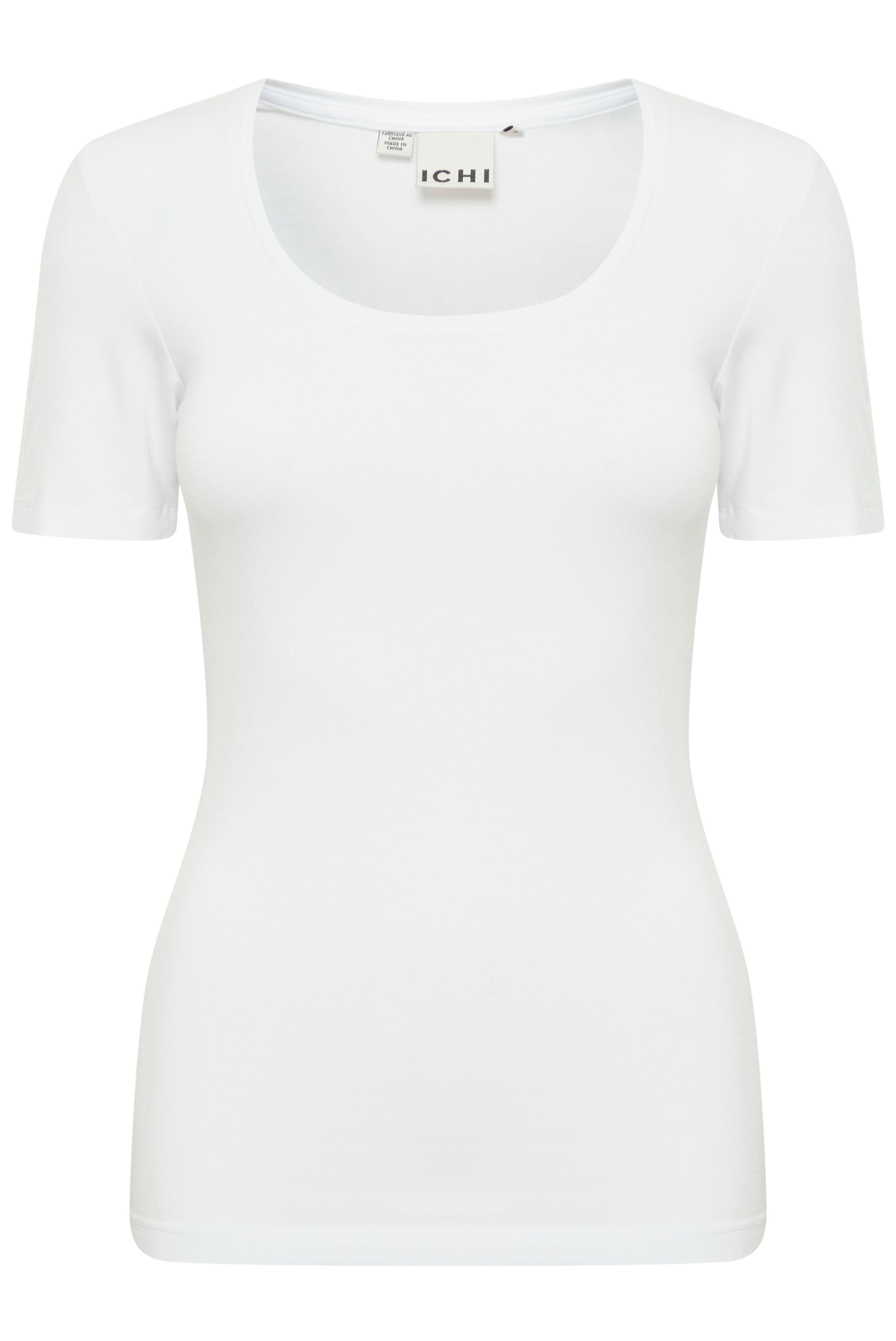 IHZOLA T-shirt PACK FRONT 20120345-10100