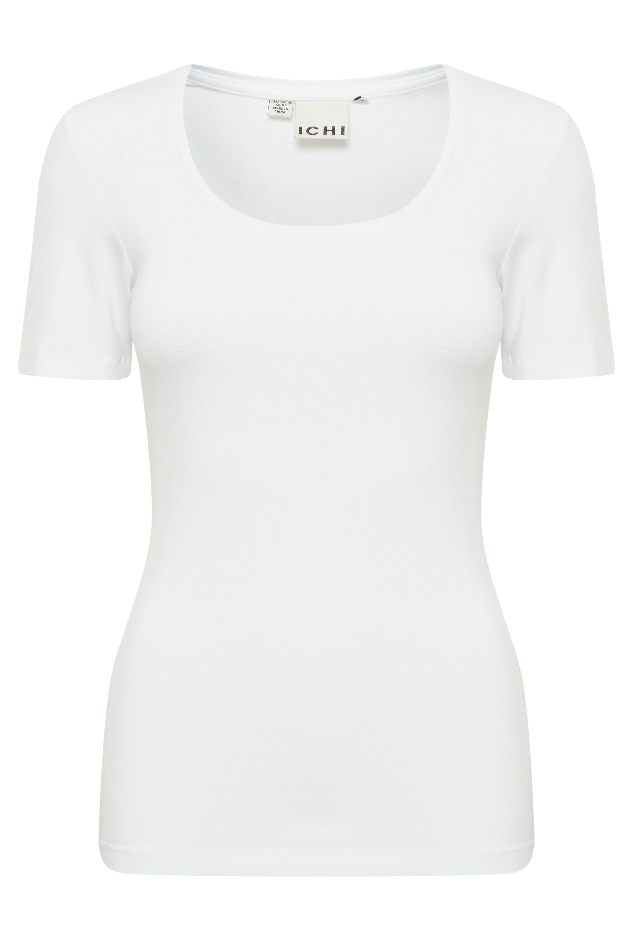 IHZOLA T-shirt PACK FRONT 20120345-10100